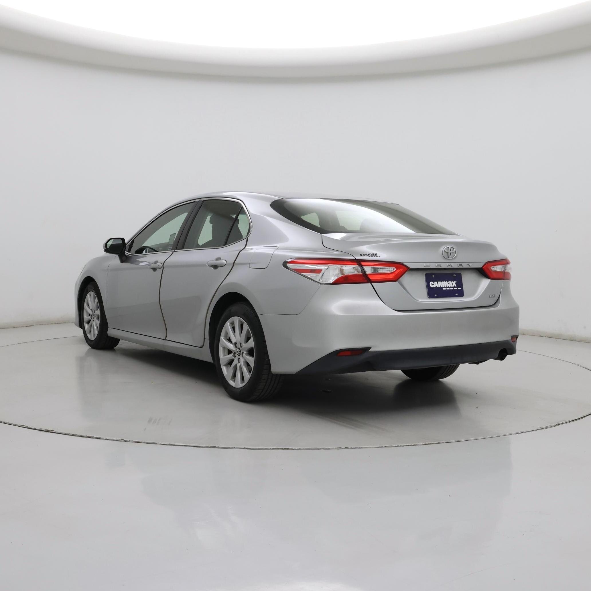 Thumbnail: 2018 Toyota Camry - 2