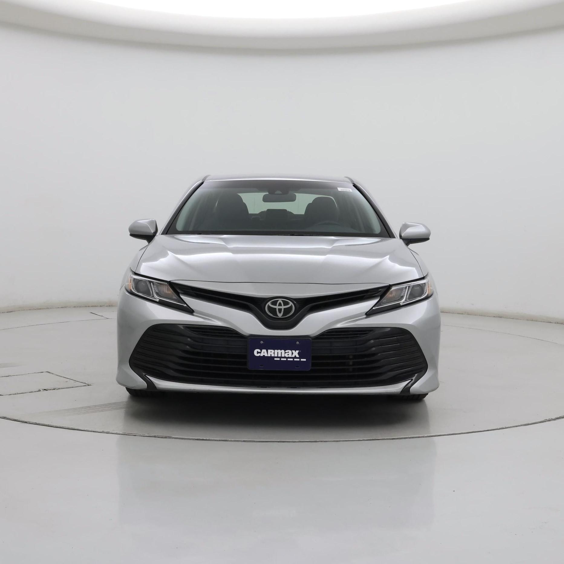 Thumbnail: 2018 Toyota Camry - 5