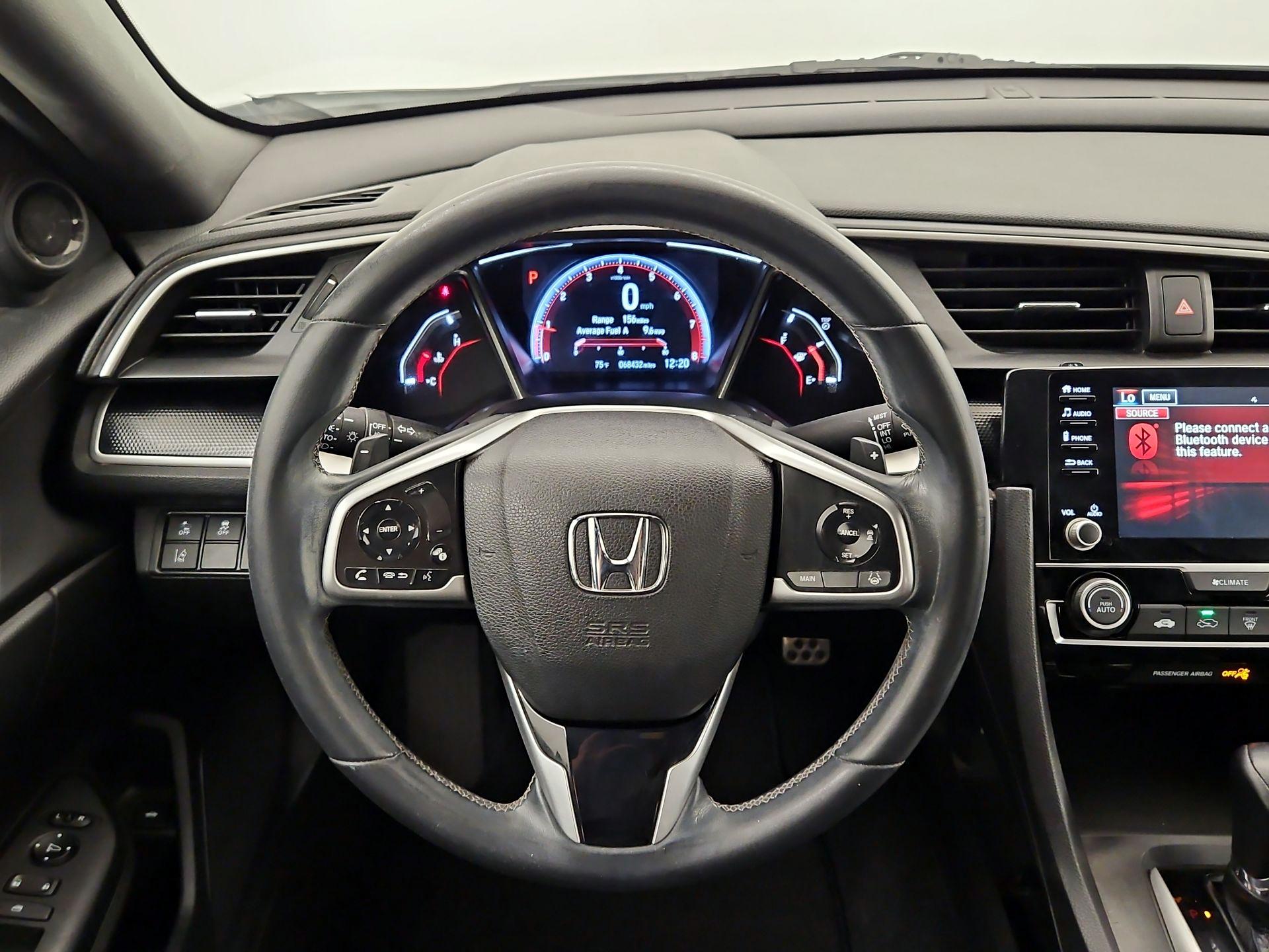 Thumbnail: 2019 Honda Civic - 10