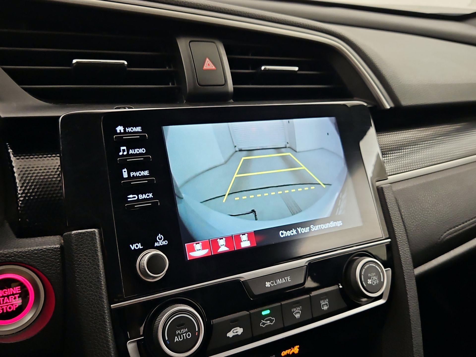 Thumbnail: 2019 Honda Civic - 14