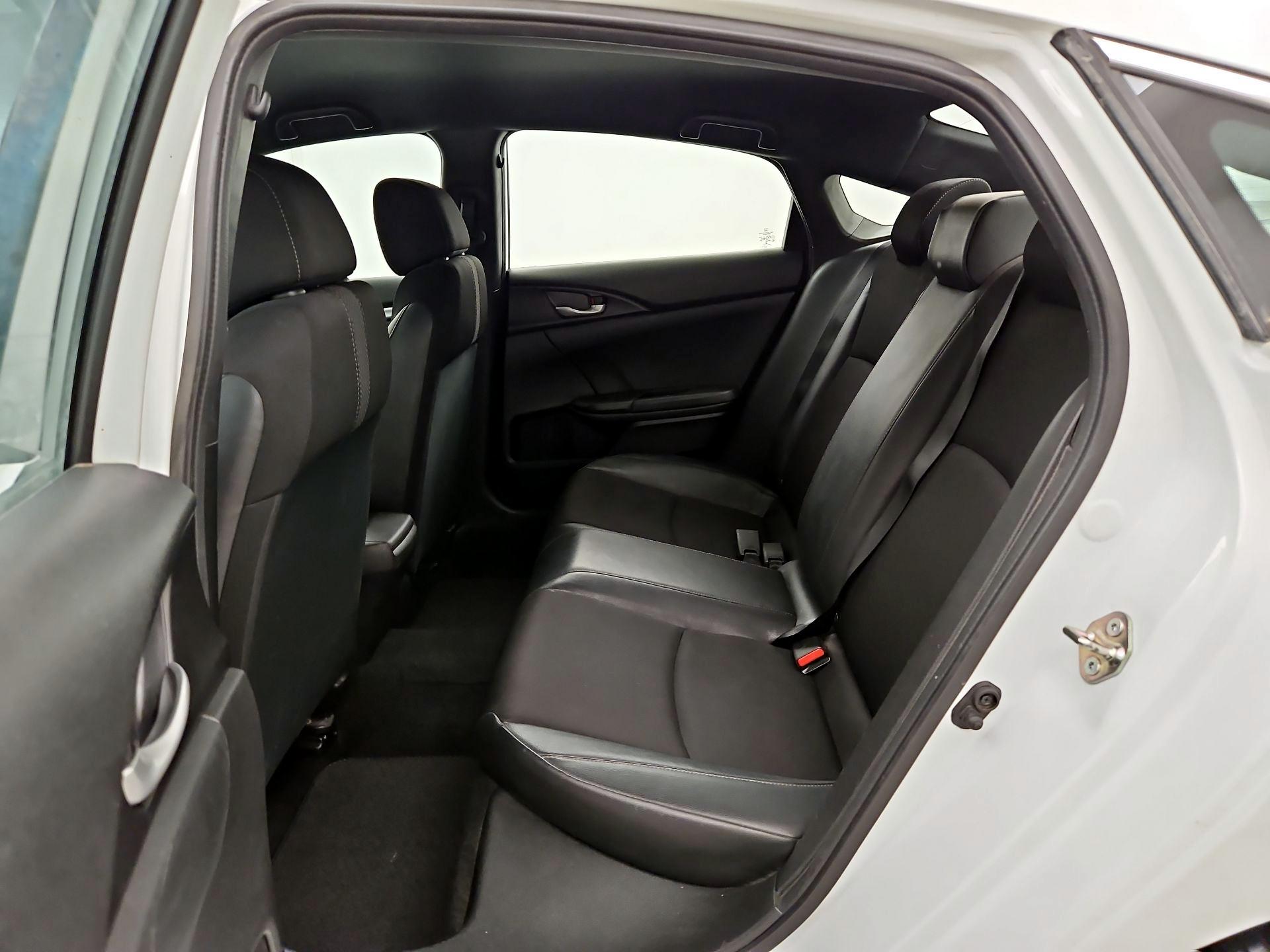 Thumbnail: 2019 Honda Civic - 19