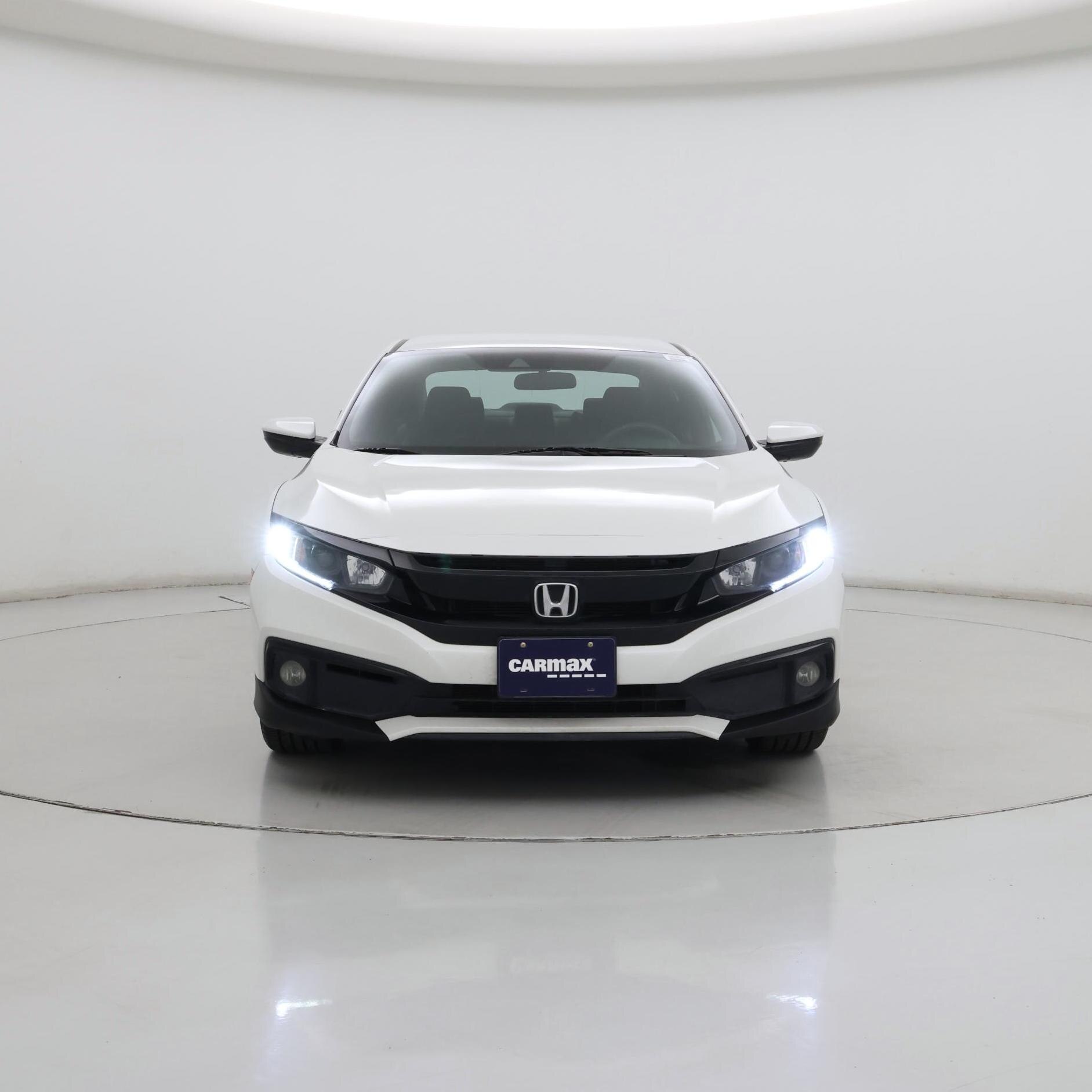 Thumbnail: 2019 Honda Civic - 5