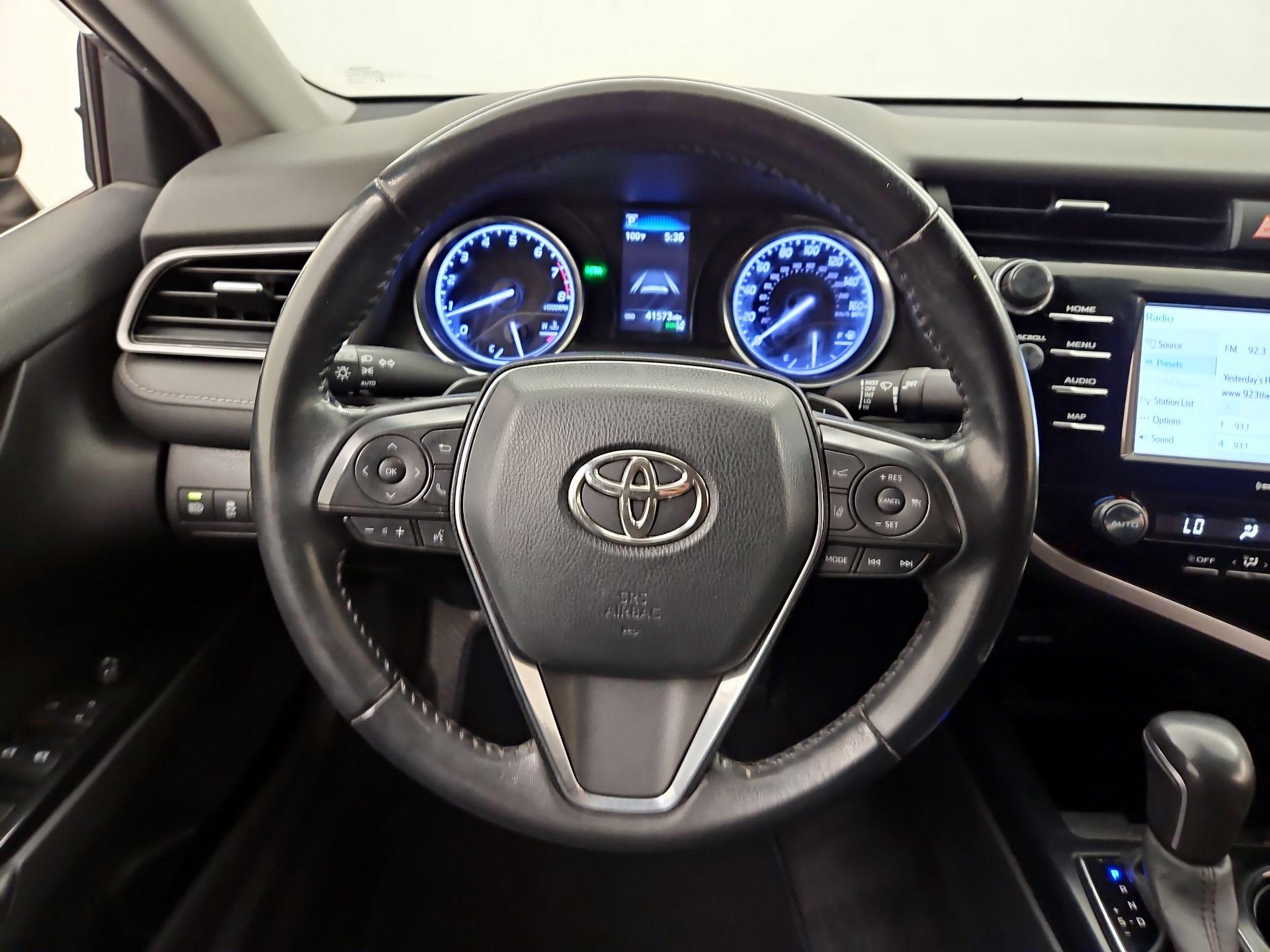 Thumbnail: 2020 Toyota Camry - 10