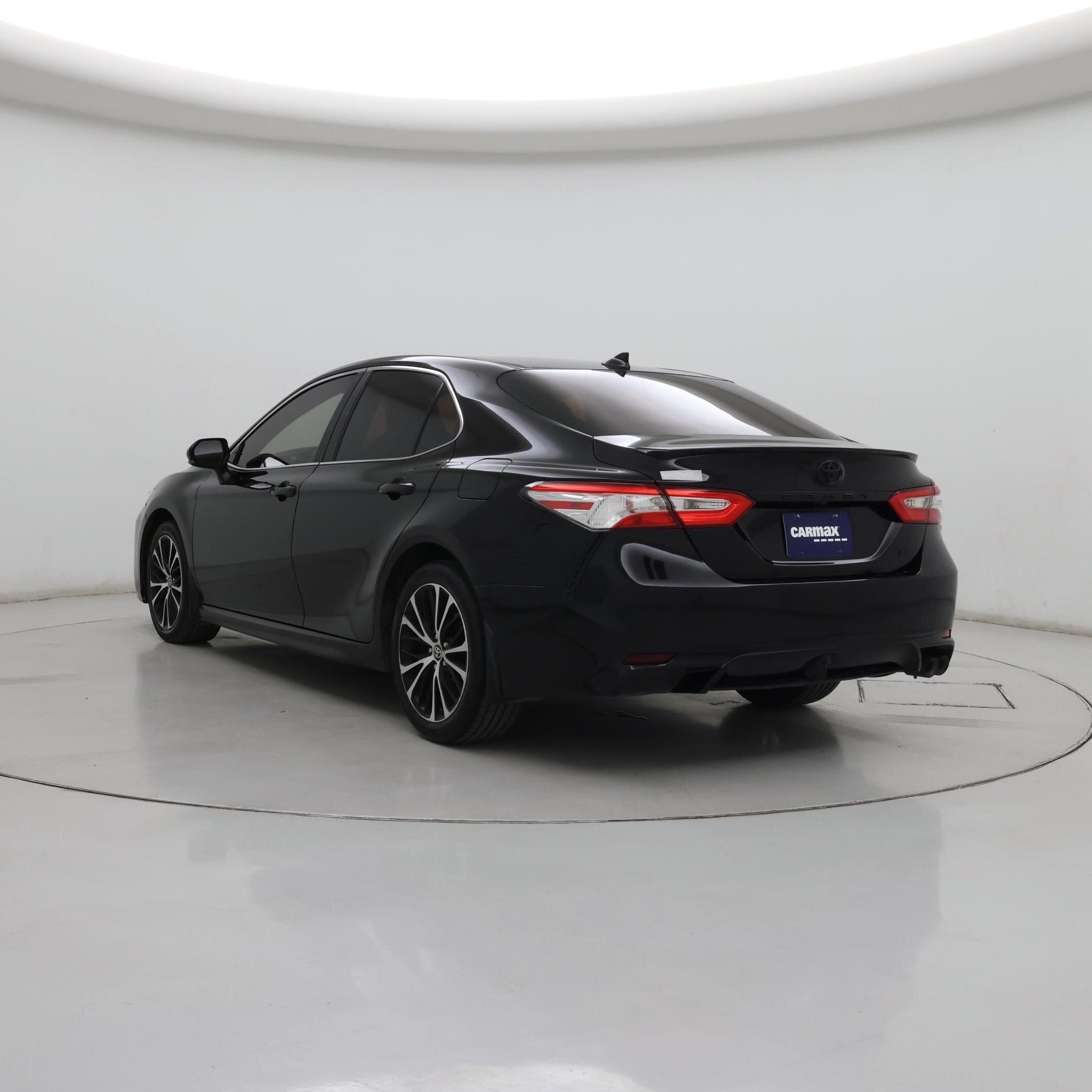 Thumbnail: 2020 Toyota Camry - 2