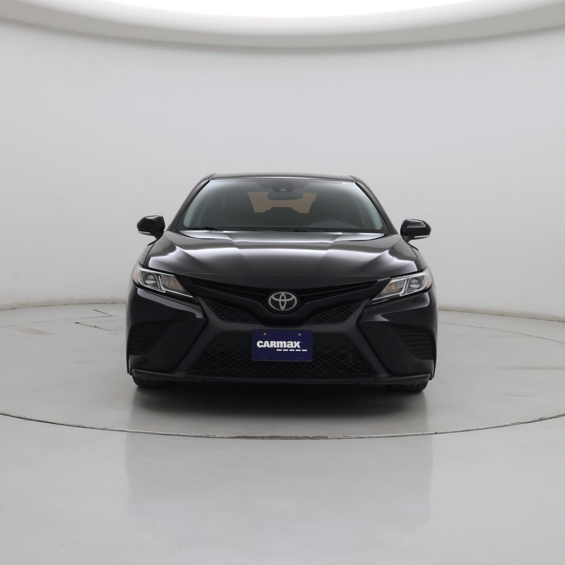Thumbnail: 2020 Toyota Camry - 5