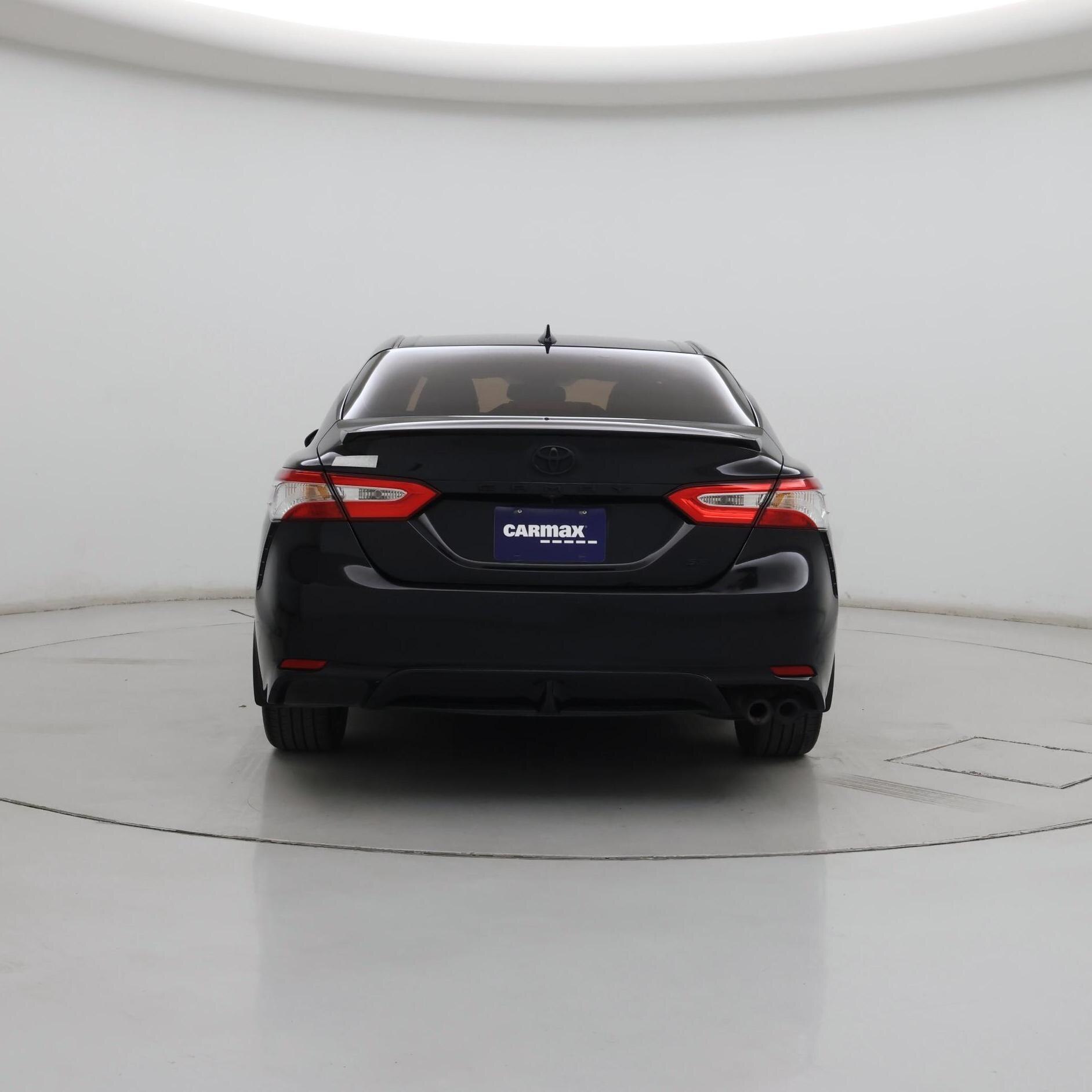 Thumbnail: 2020 Toyota Camry - 6