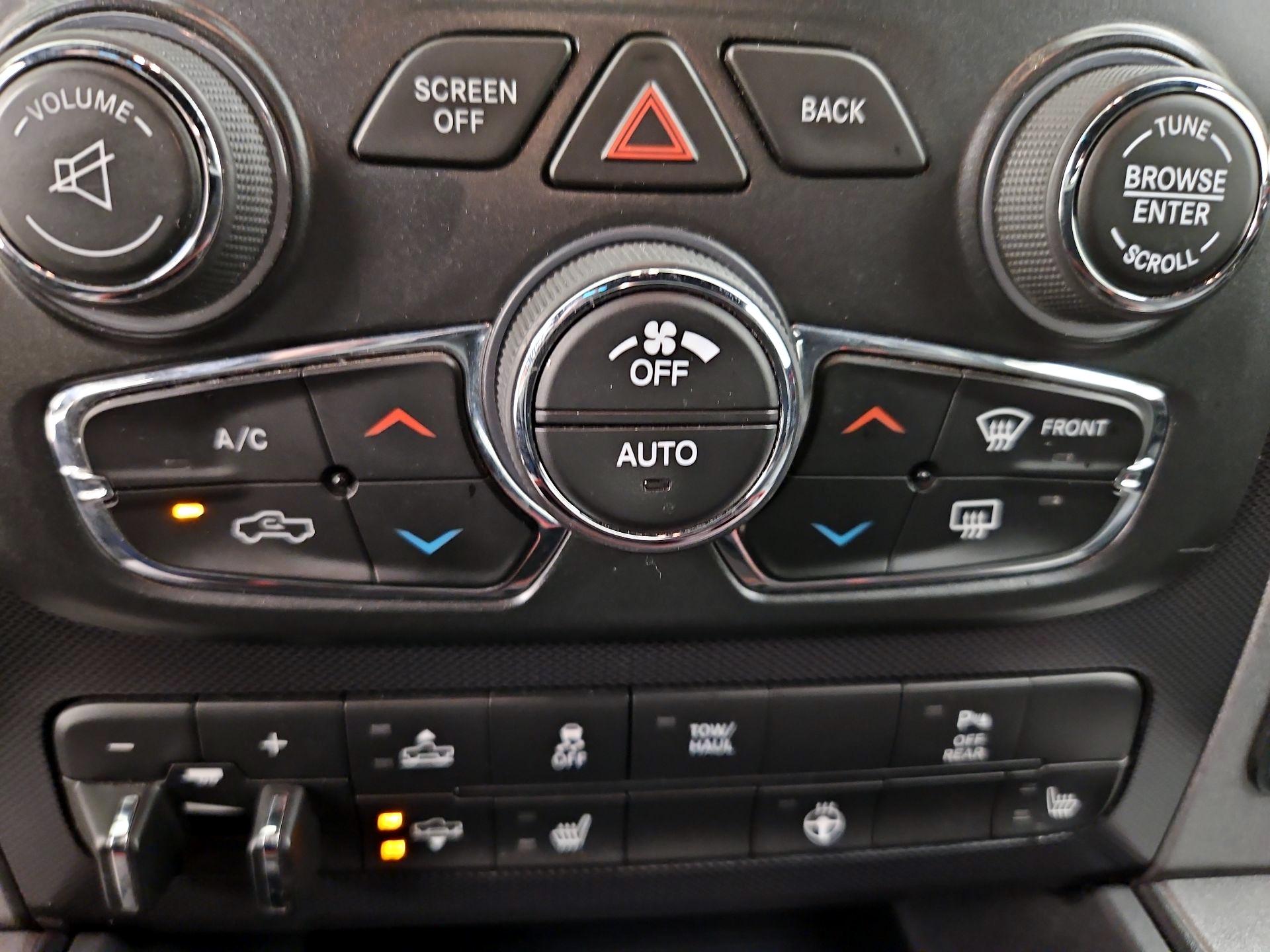 Thumbnail: 2016 RAM 1500 - 16