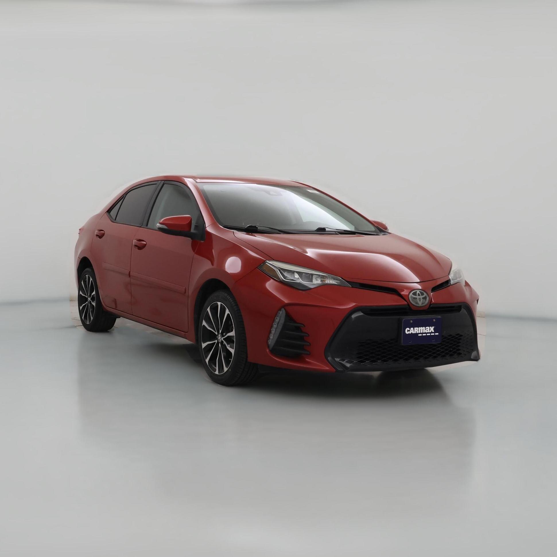 Thumbnail: 2019 Toyota Corolla - 1