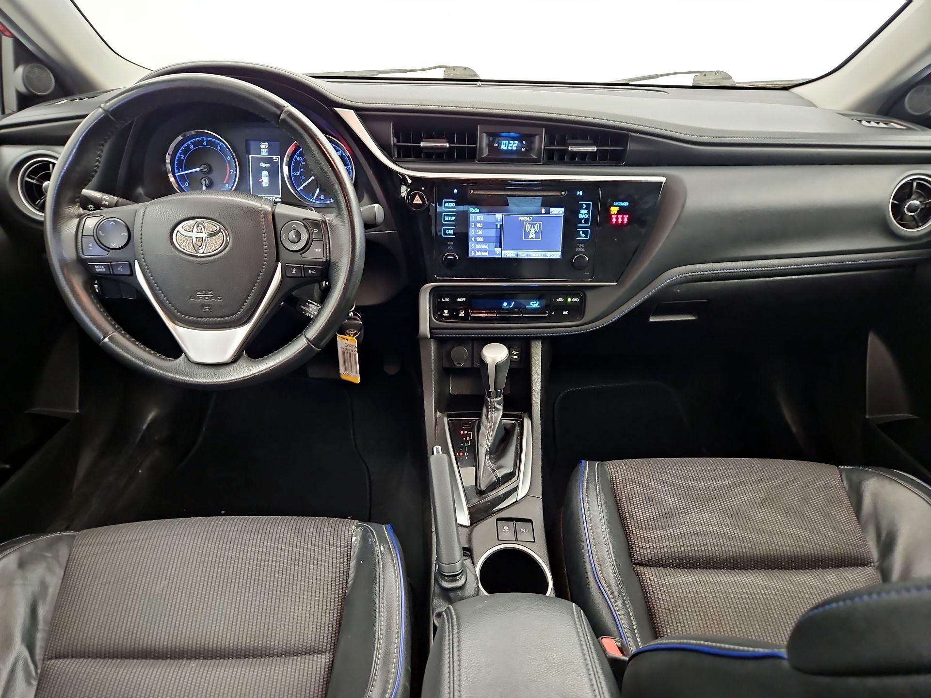 Thumbnail: 2019 Toyota Corolla - 9