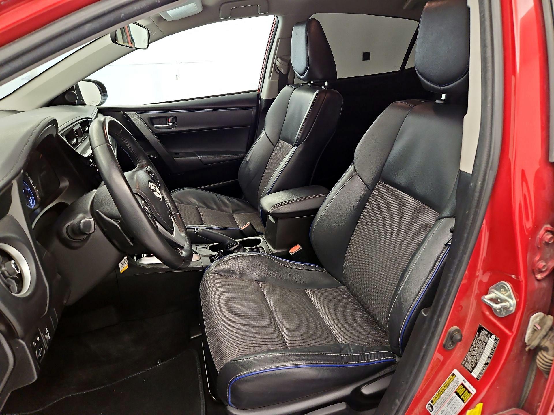 Thumbnail: 2019 Toyota Corolla - 11