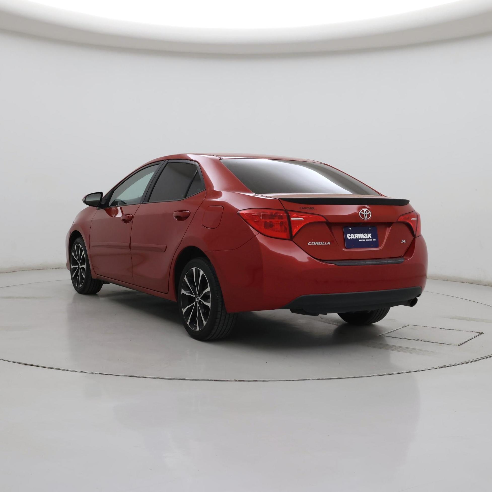 Thumbnail: 2019 Toyota Corolla - 2