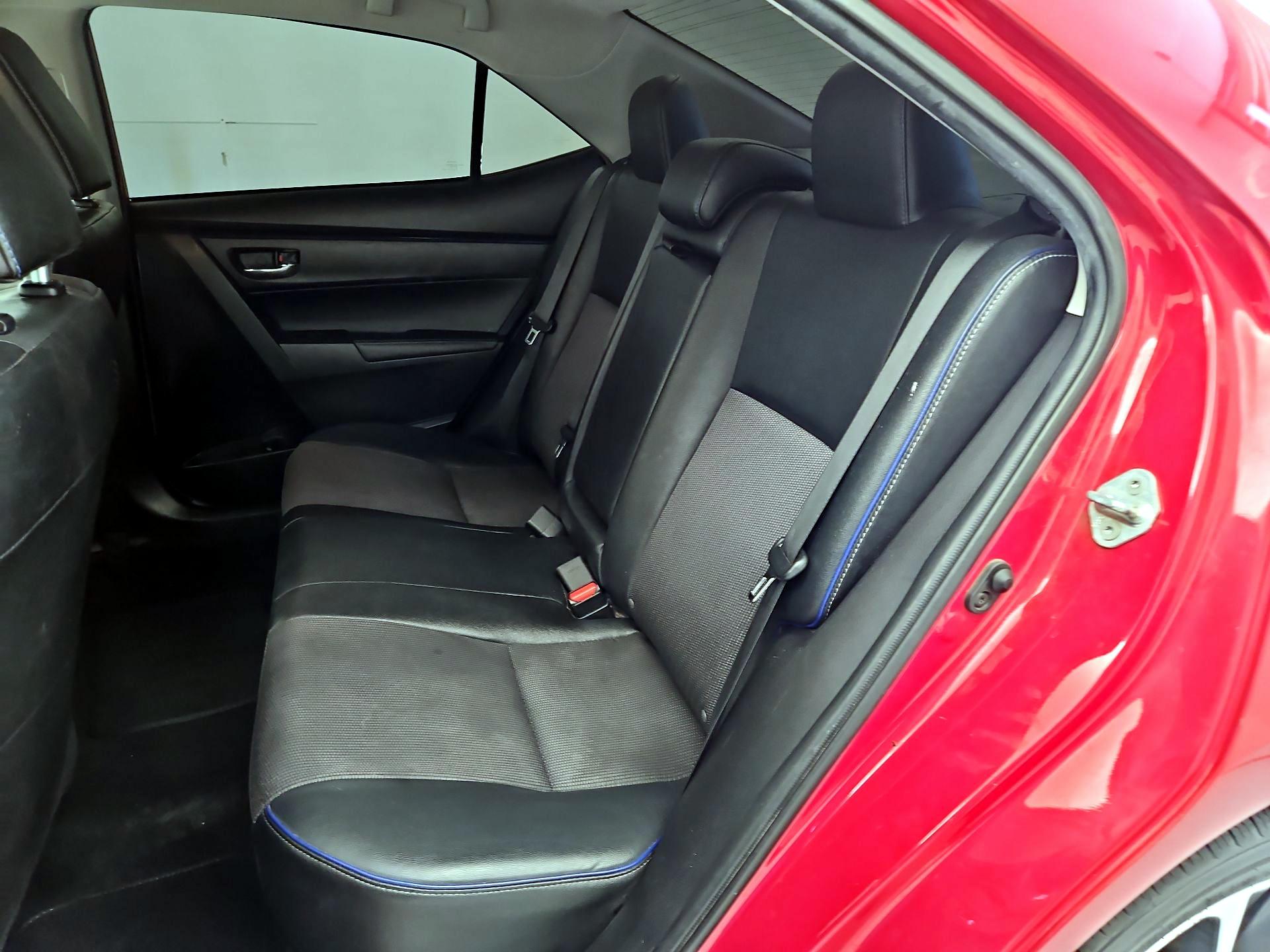 Thumbnail: 2019 Toyota Corolla - 19