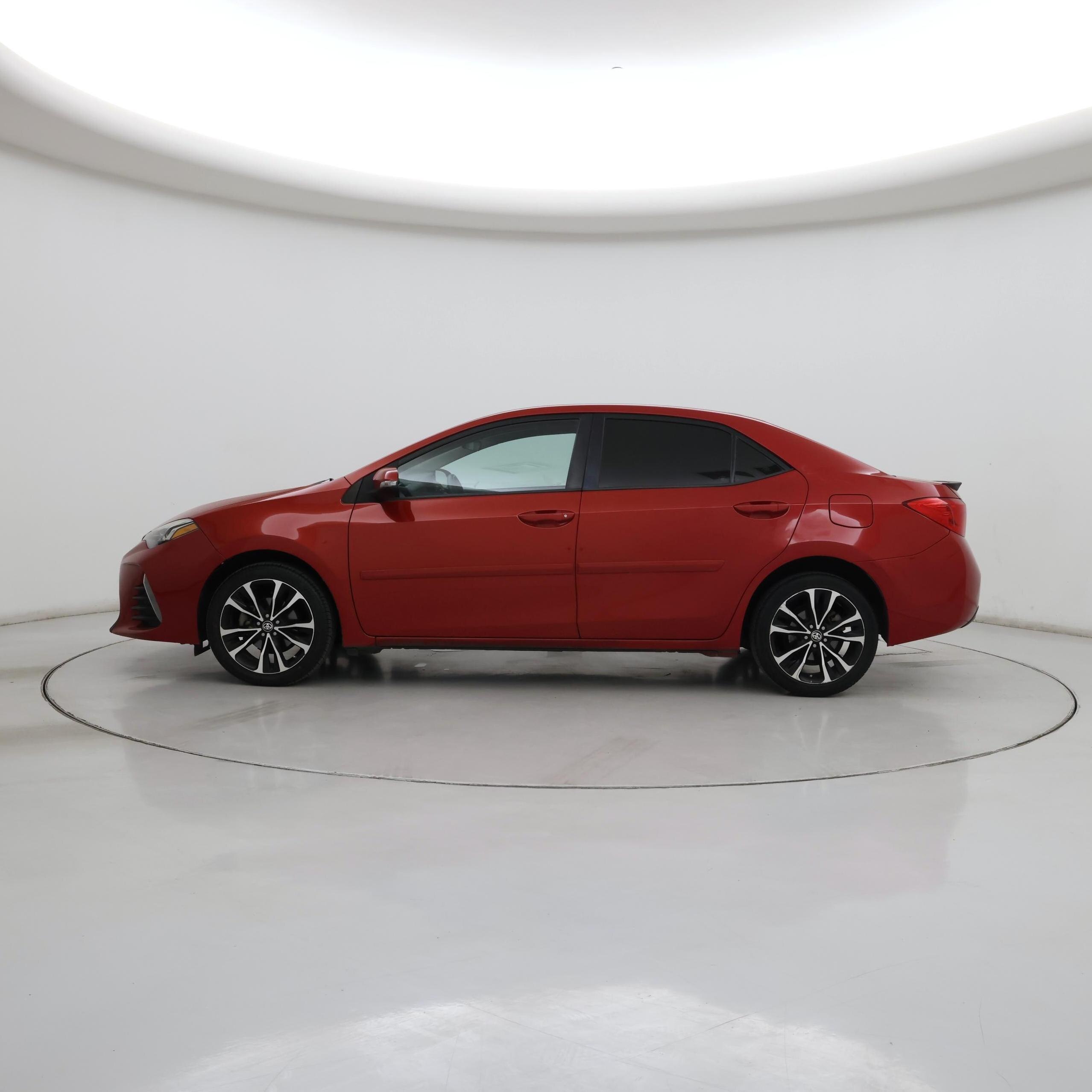 Thumbnail: 2019 Toyota Corolla - 3