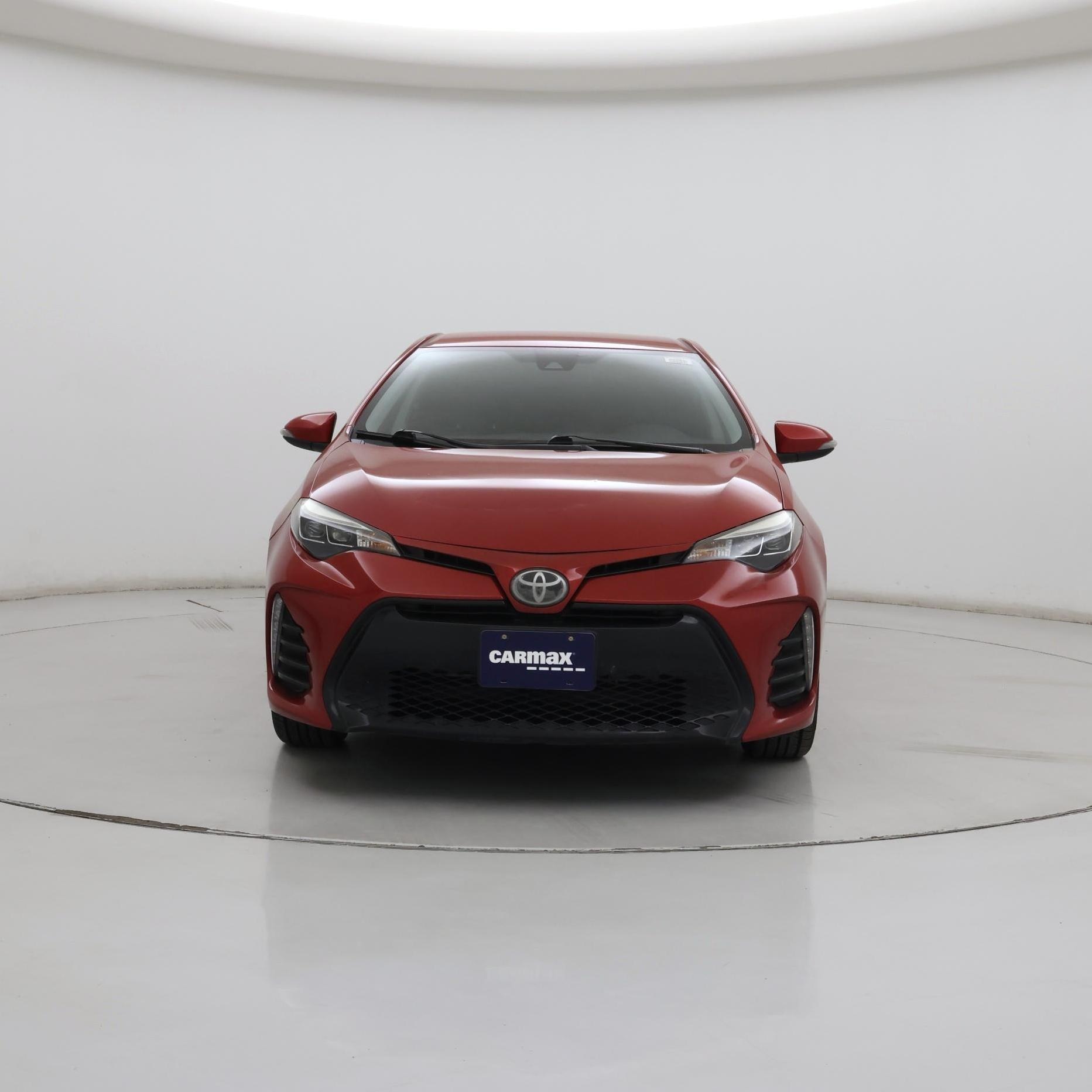 Thumbnail: 2019 Toyota Corolla - 5