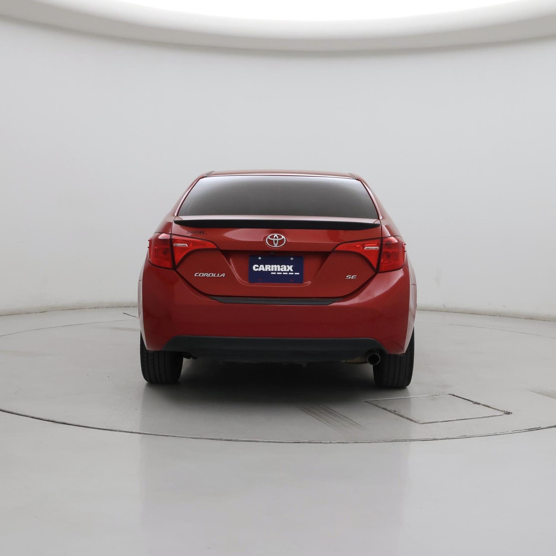 Thumbnail: 2019 Toyota Corolla - 6