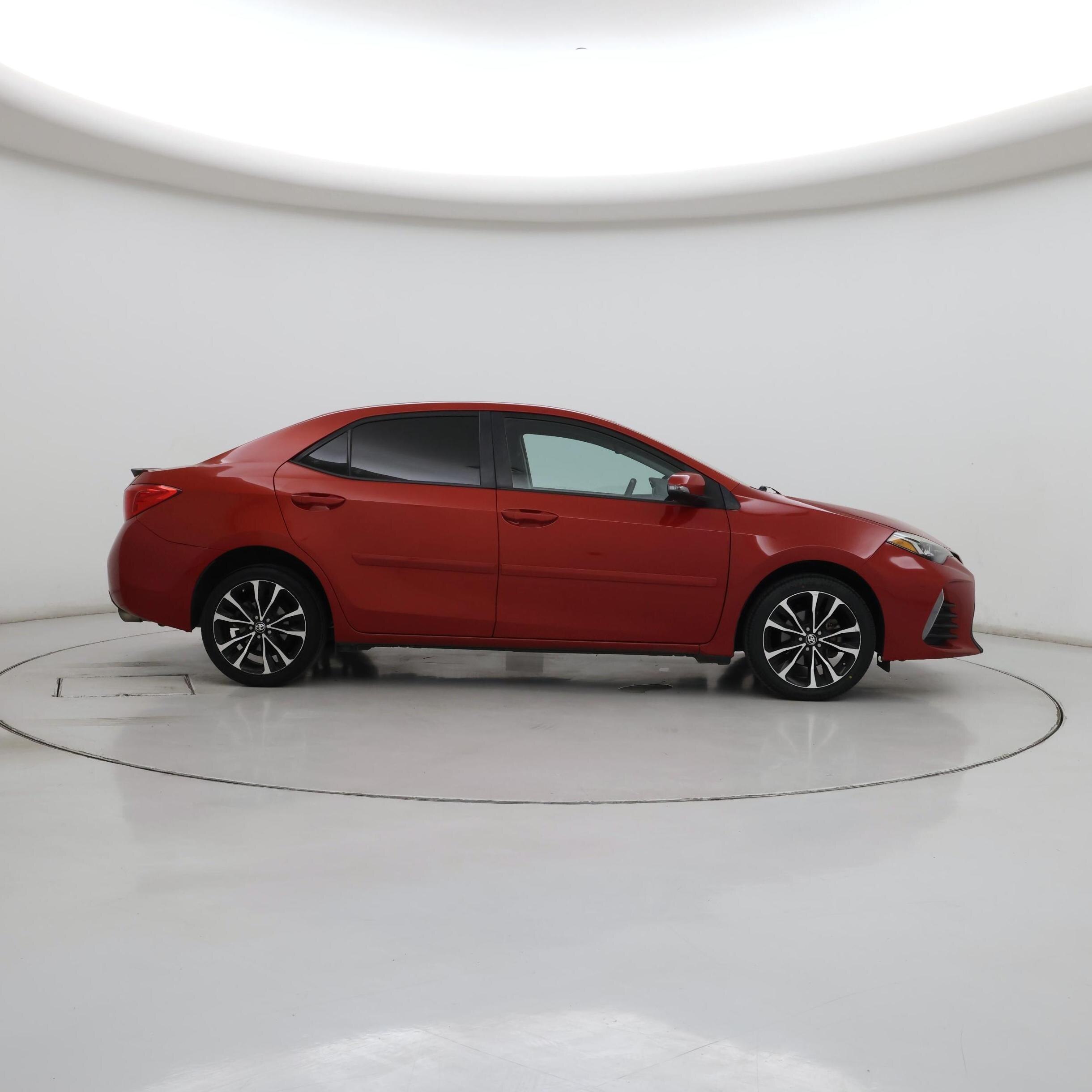 Thumbnail: 2019 Toyota Corolla - 7