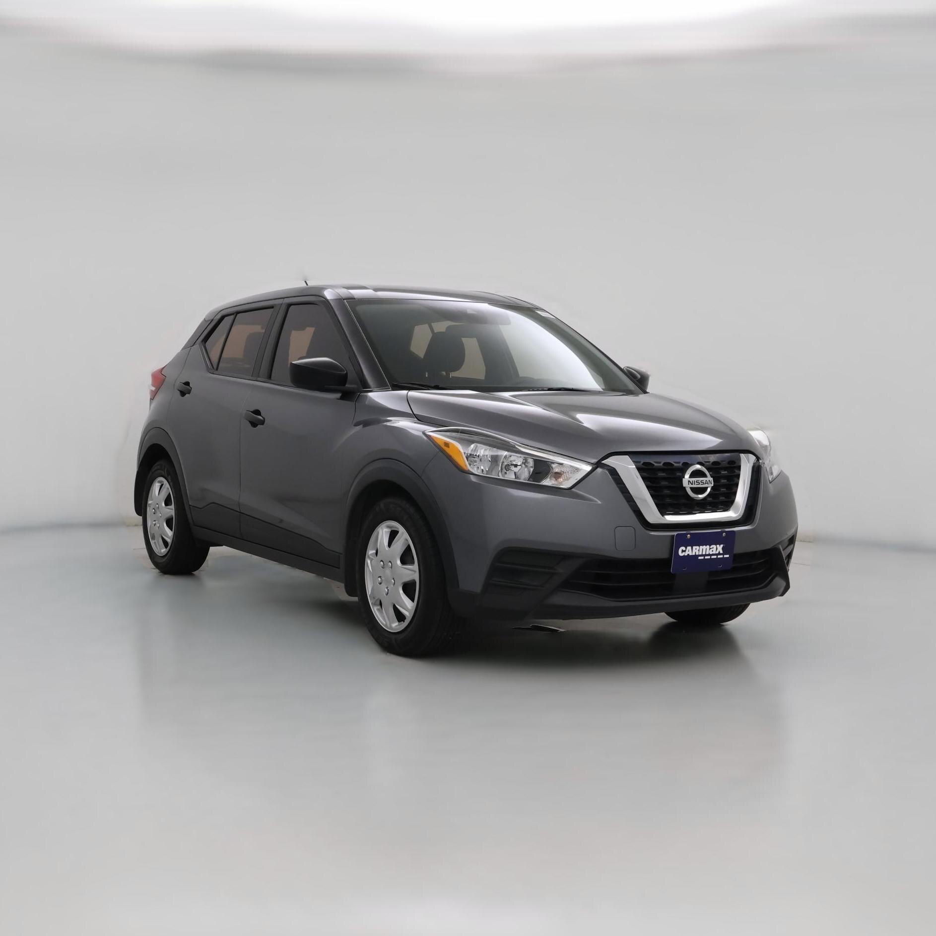 Thumbnail: 2020 Nissan Kicks - 1