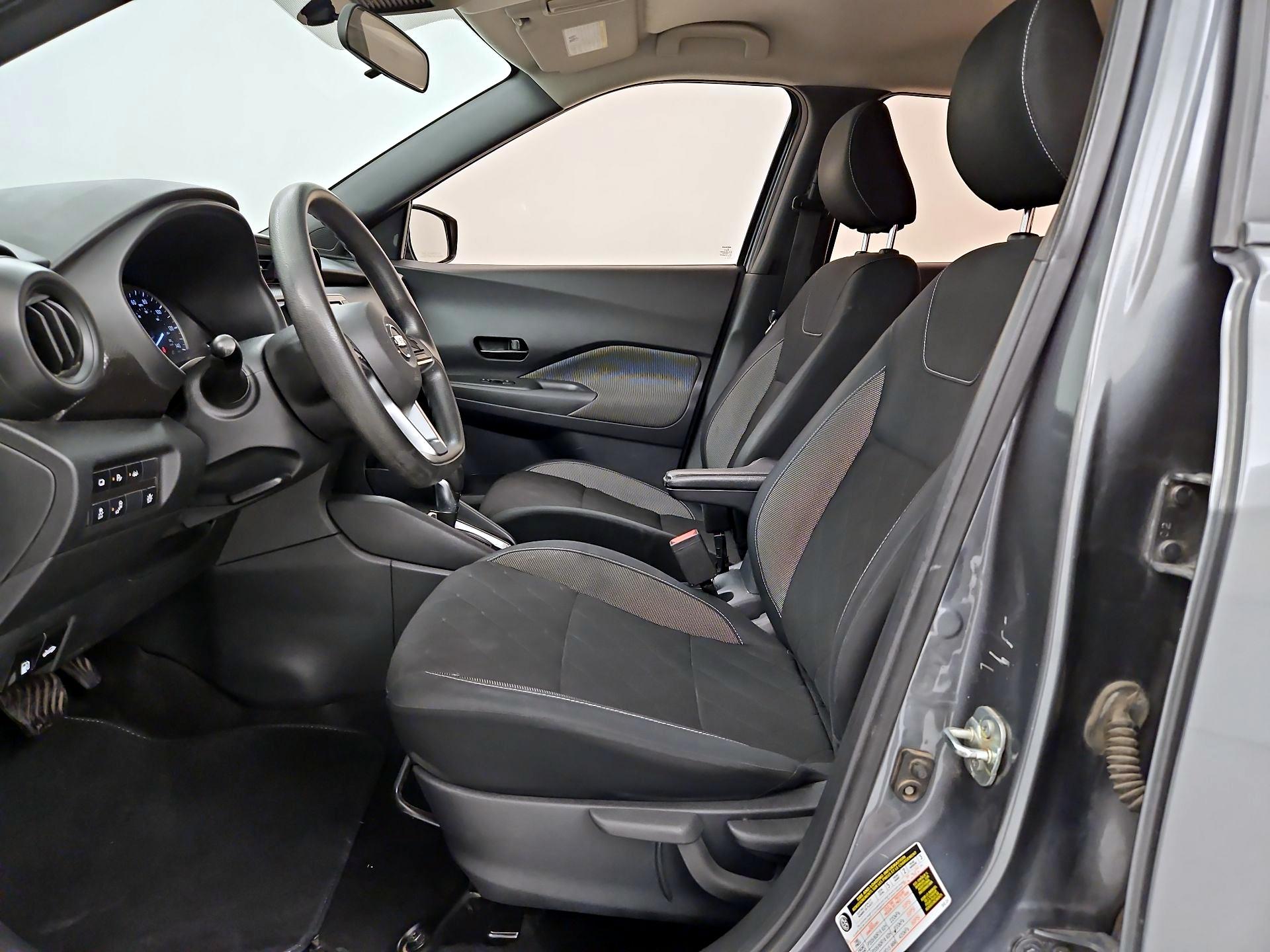 Thumbnail: 2020 Nissan Kicks - 11
