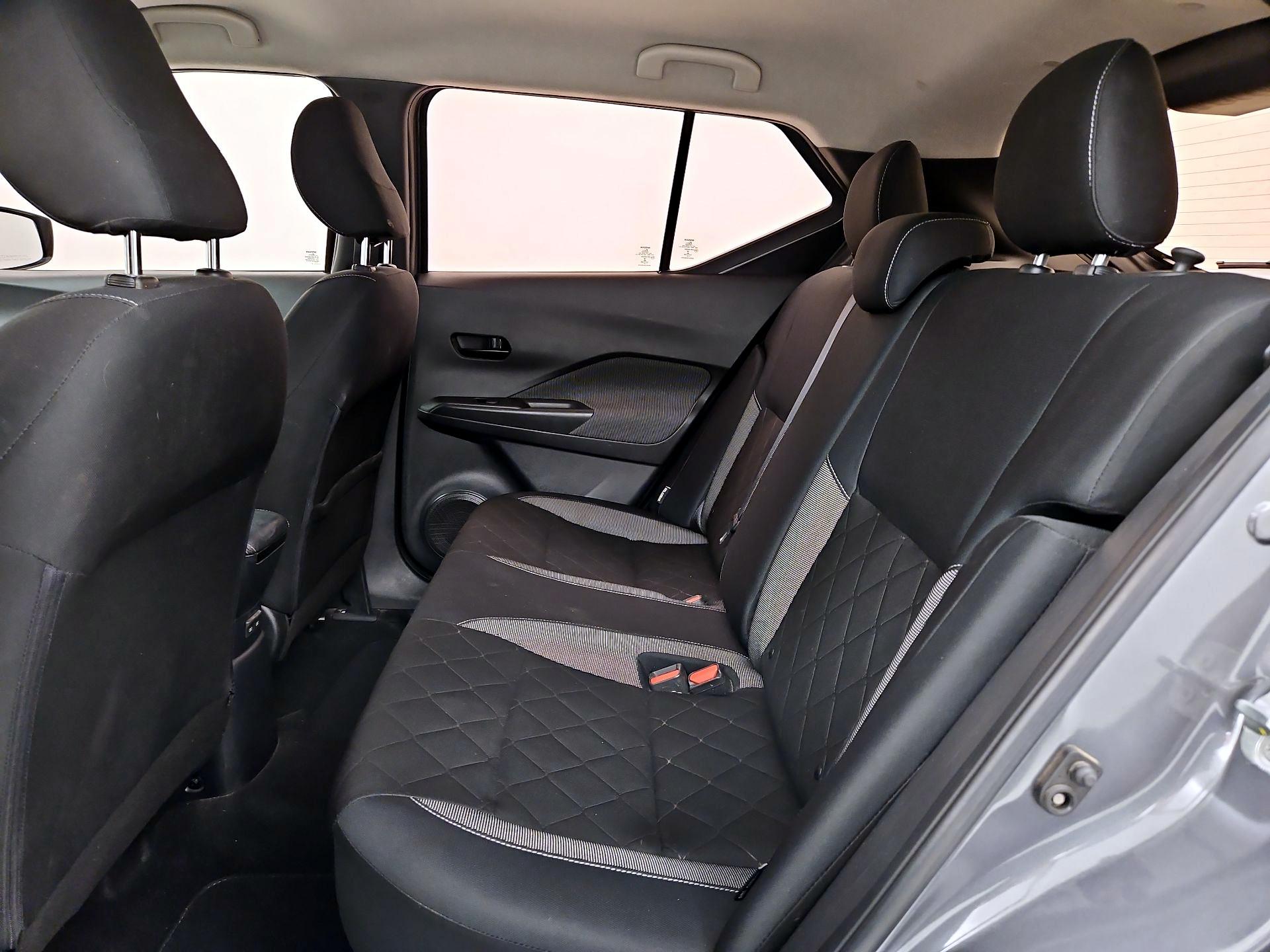 Thumbnail: 2020 Nissan Kicks - 19