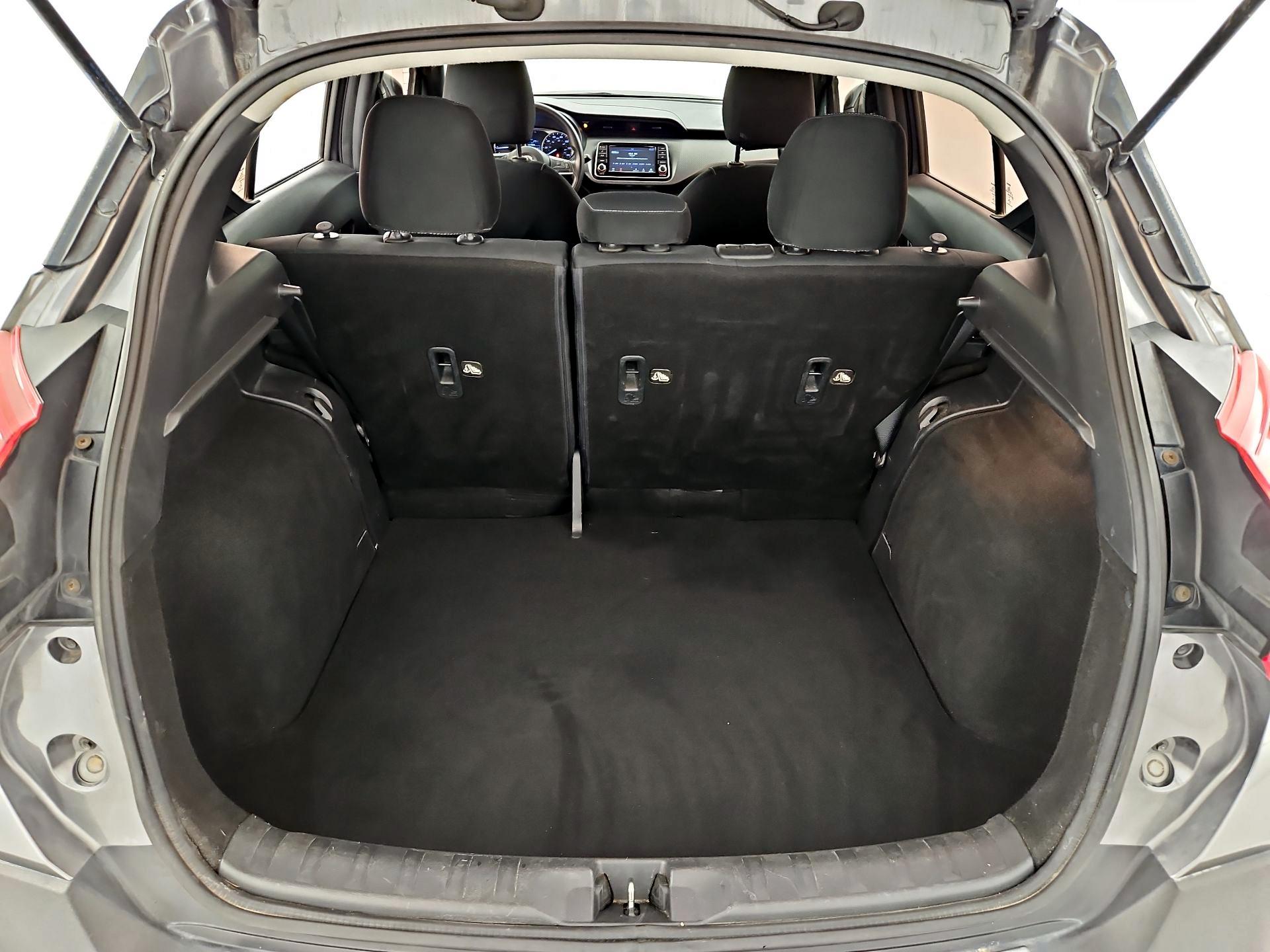 Thumbnail: 2020 Nissan Kicks - 20