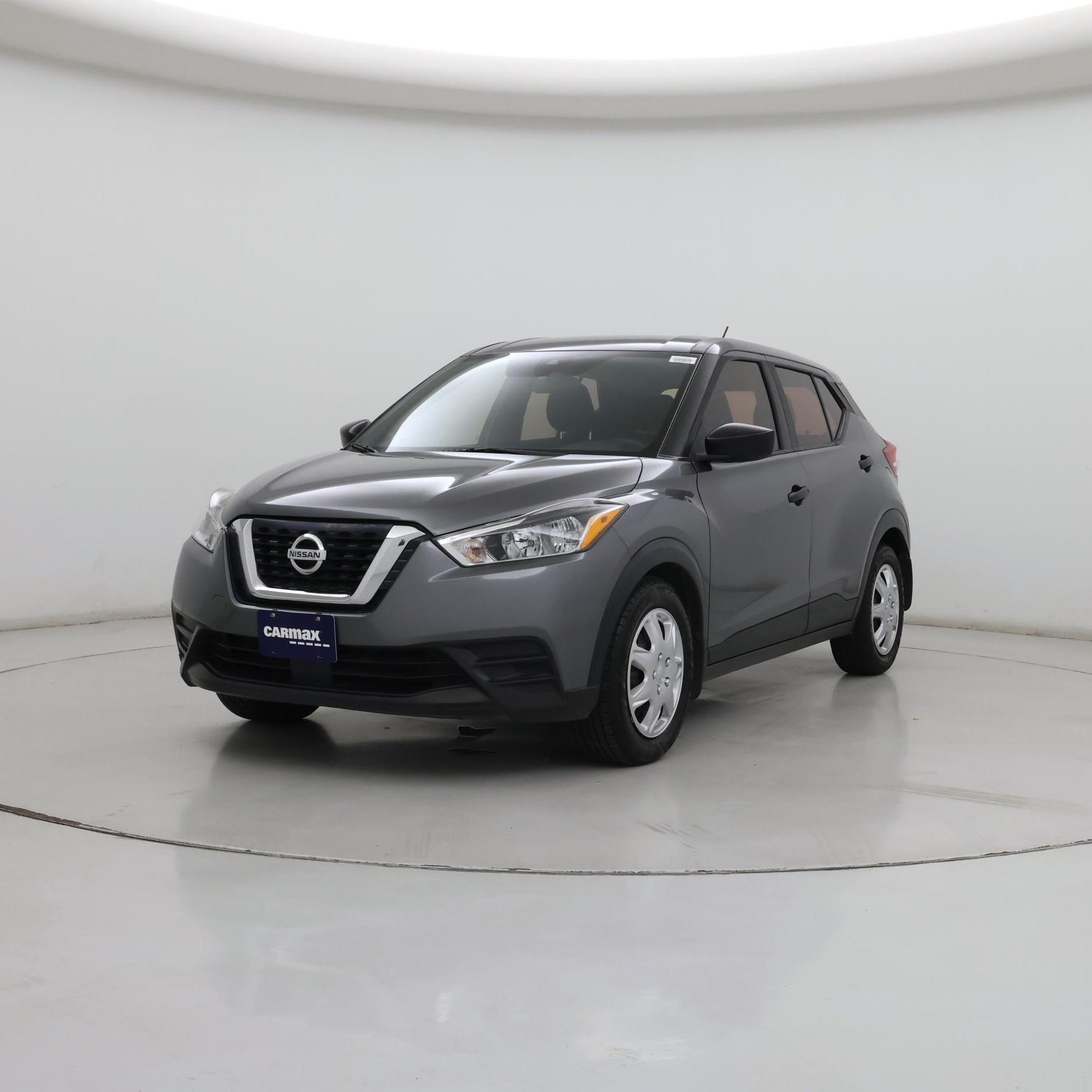 Thumbnail: 2020 Nissan Kicks - 4