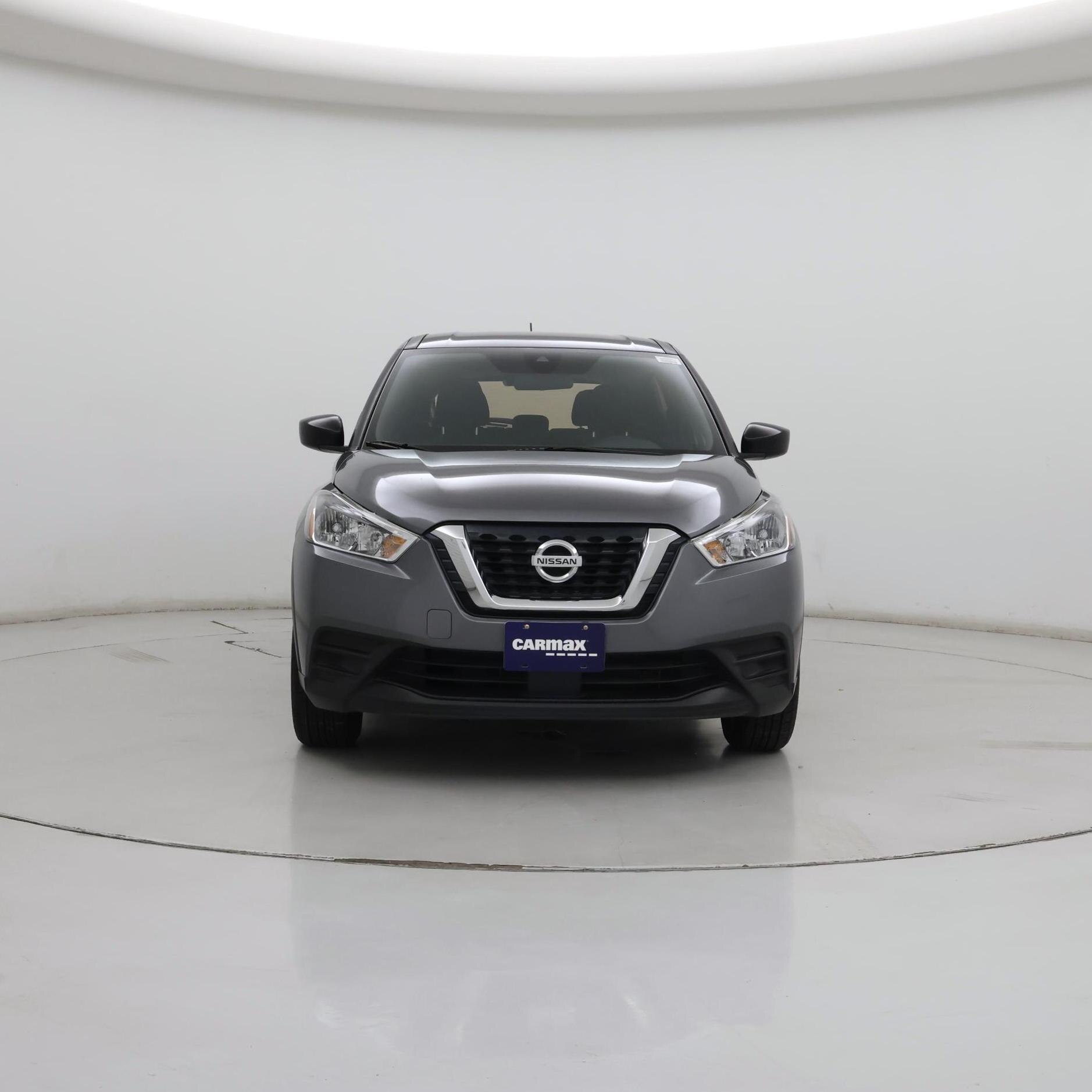 Thumbnail: 2020 Nissan Kicks - 5