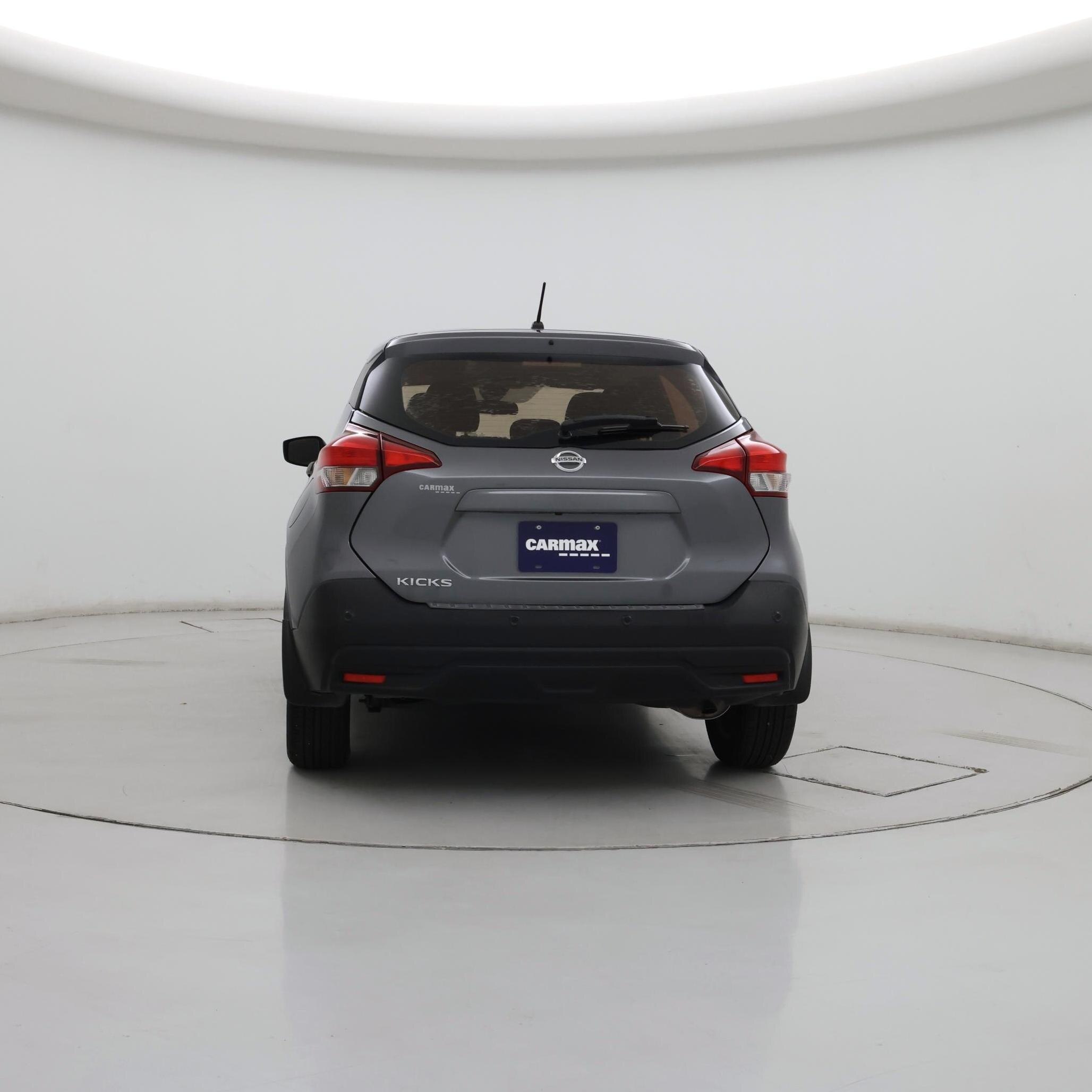 Thumbnail: 2020 Nissan Kicks - 6