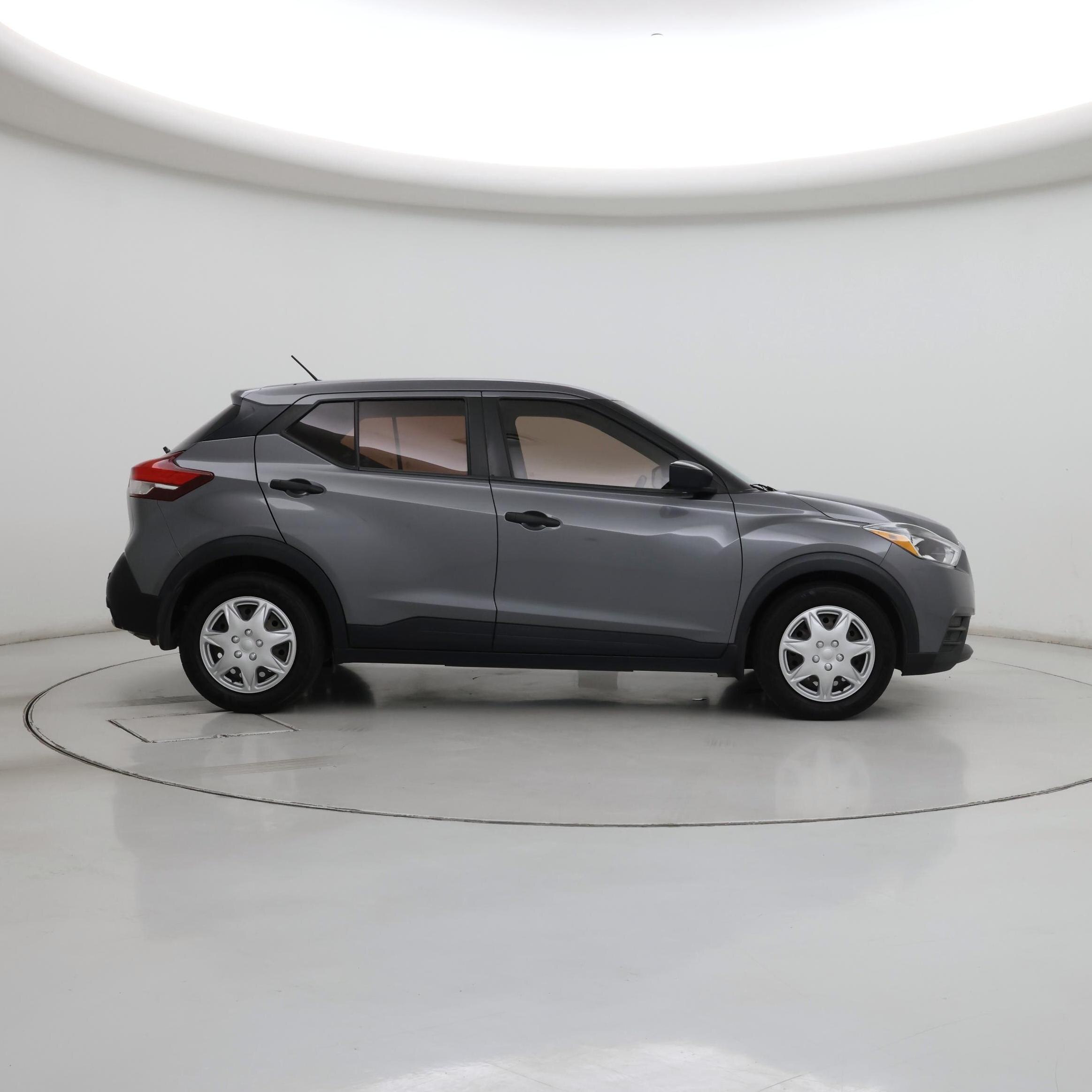 Thumbnail: 2020 Nissan Kicks - 7