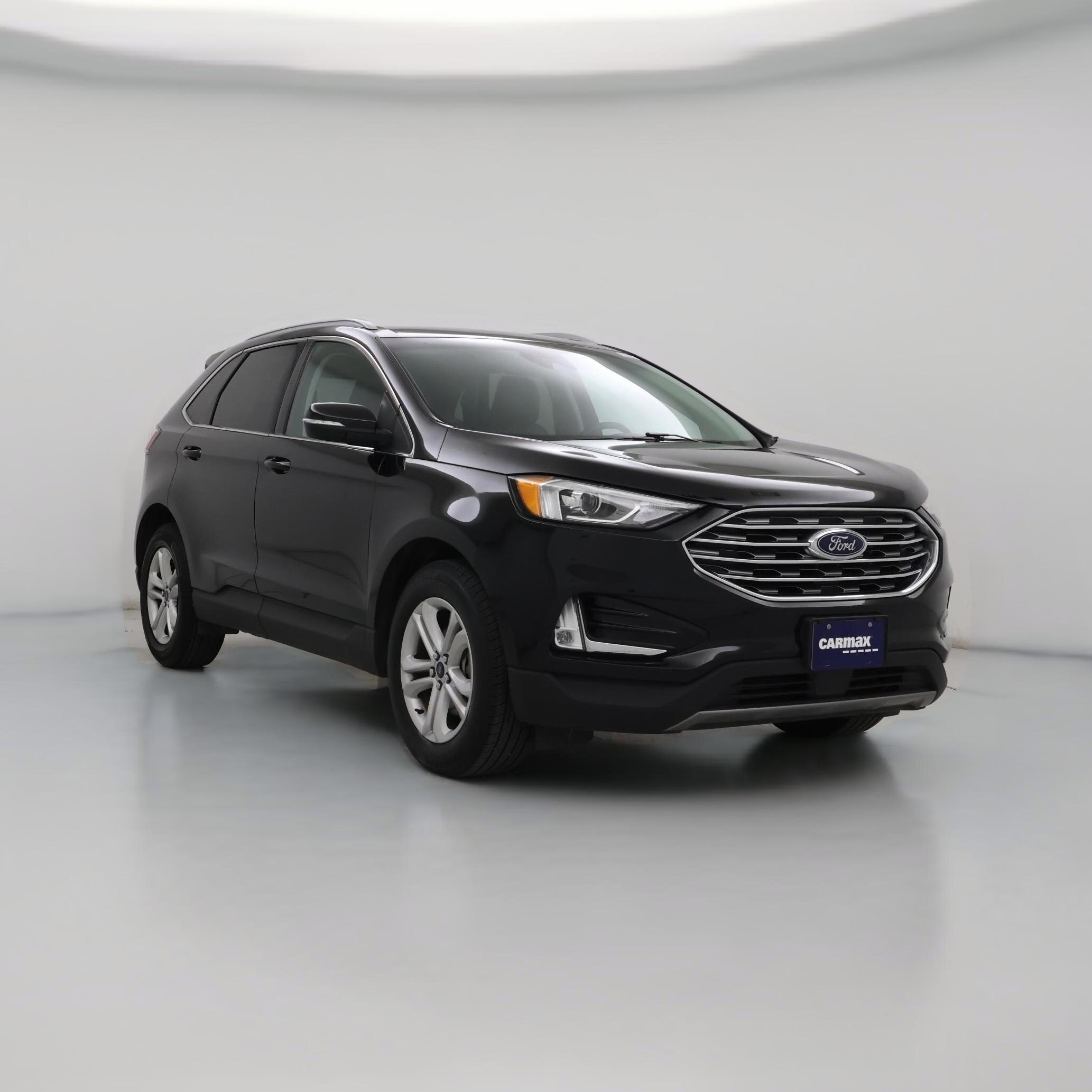 Thumbnail: 2020 Ford Edge - 1