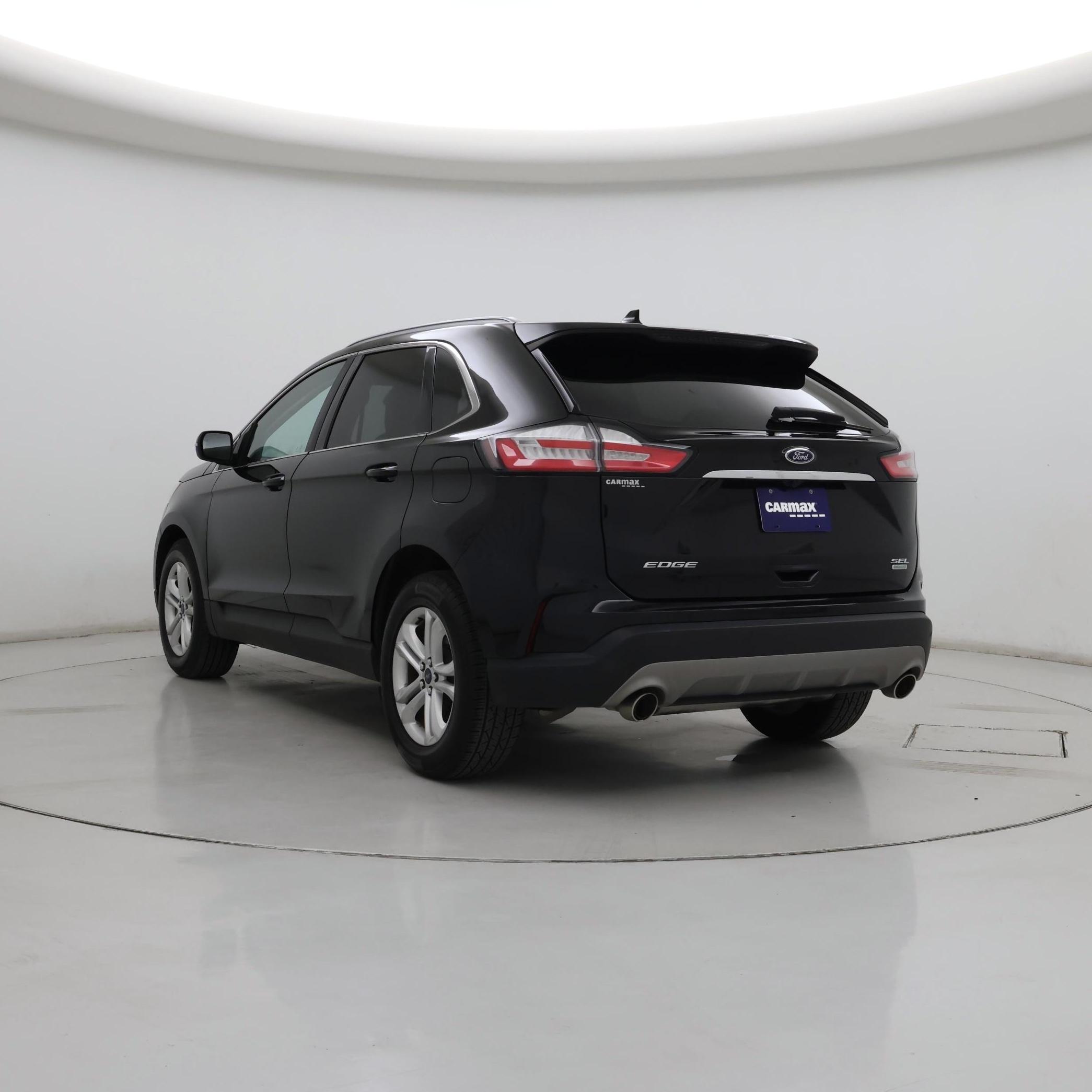 Thumbnail: 2020 Ford Edge - 2
