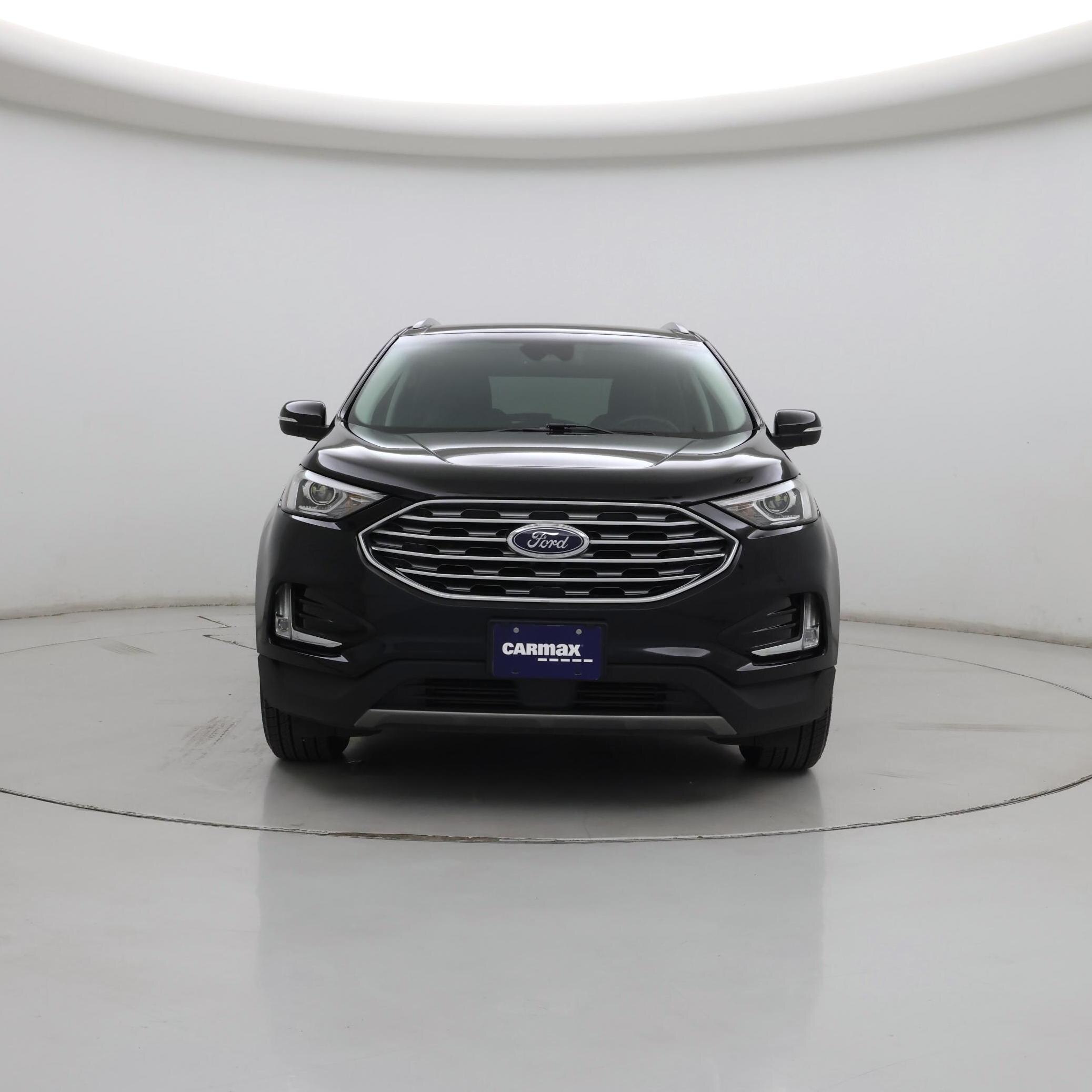 Thumbnail: 2020 Ford Edge - 5