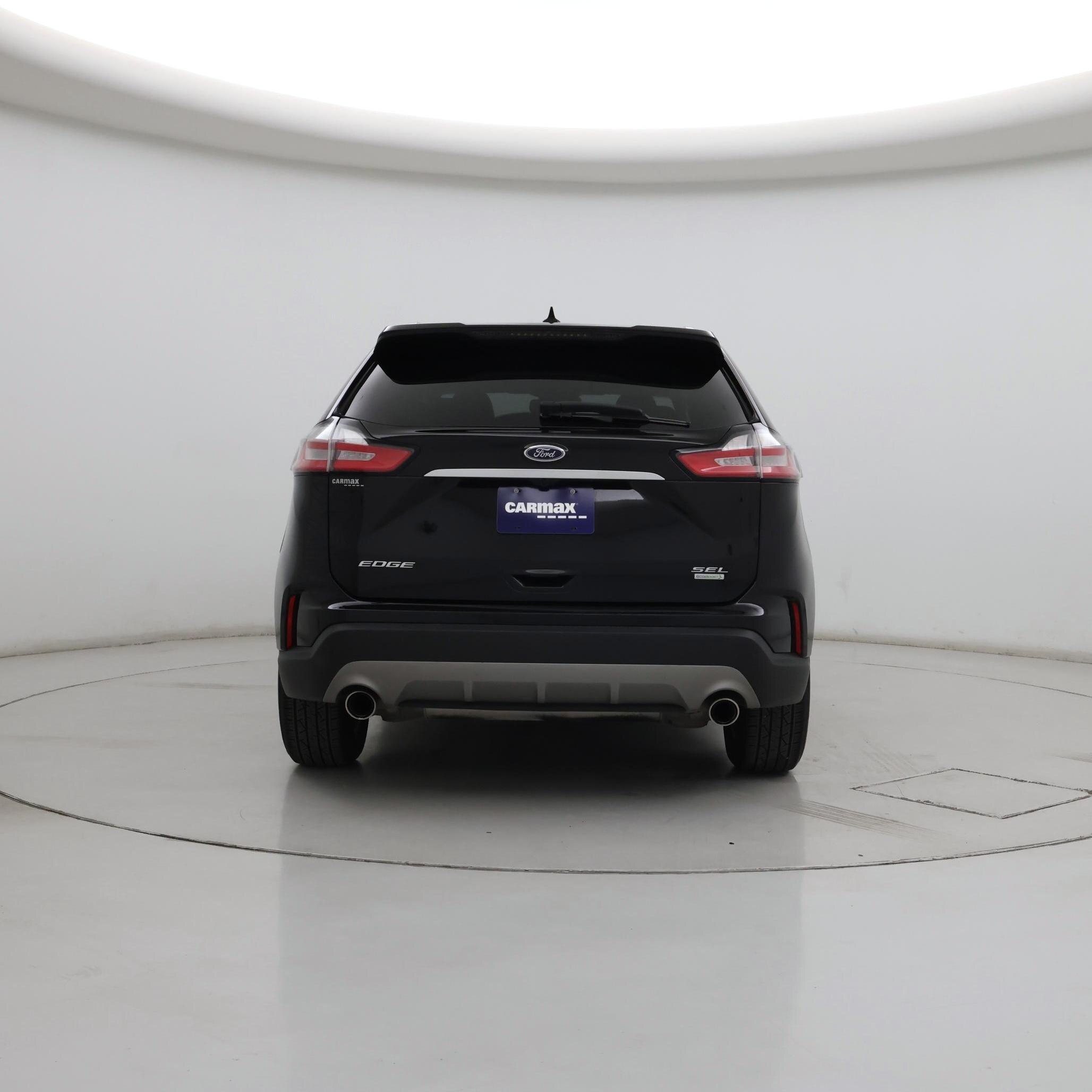 Thumbnail: 2020 Ford Edge - 6