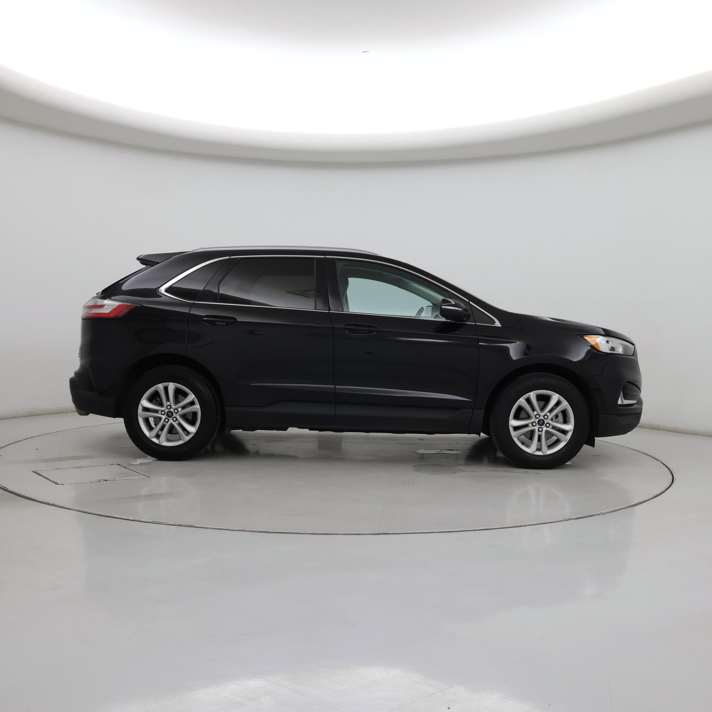 Thumbnail: 2020 Ford Edge - 7