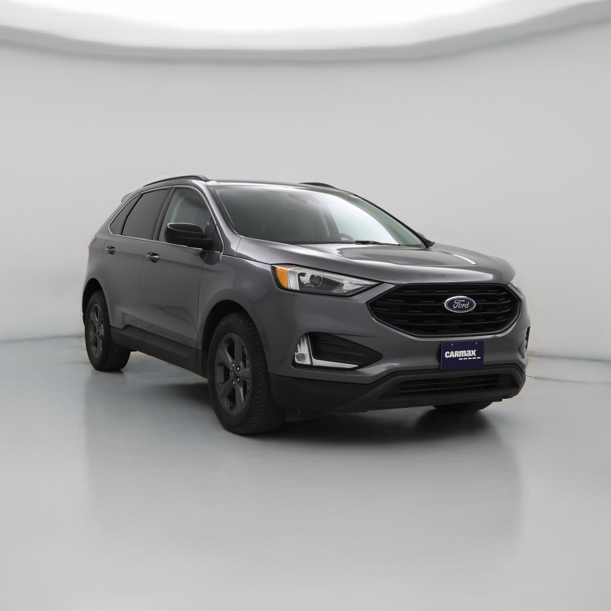 Thumbnail: 2022 Ford Edge - 1
