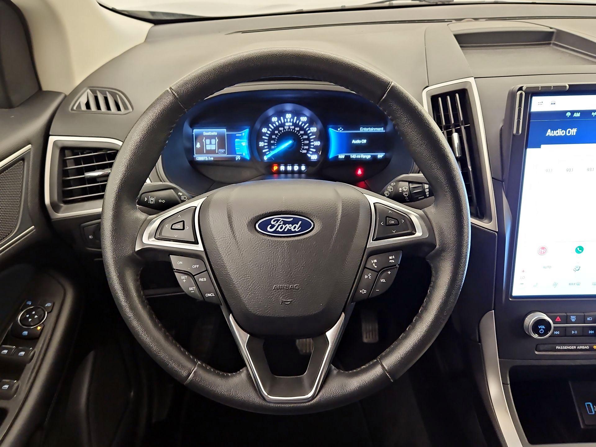 Thumbnail: 2022 Ford Edge - 10