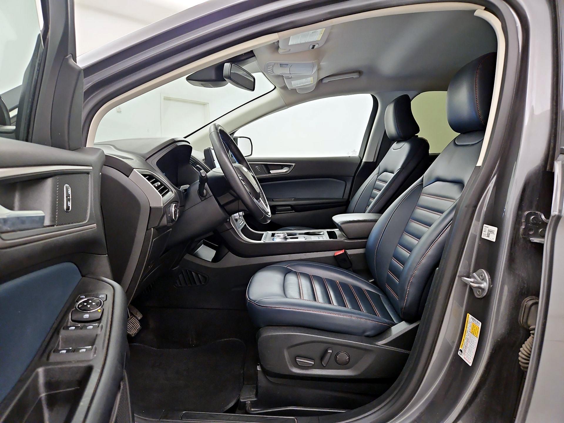Thumbnail: 2022 Ford Edge - 11