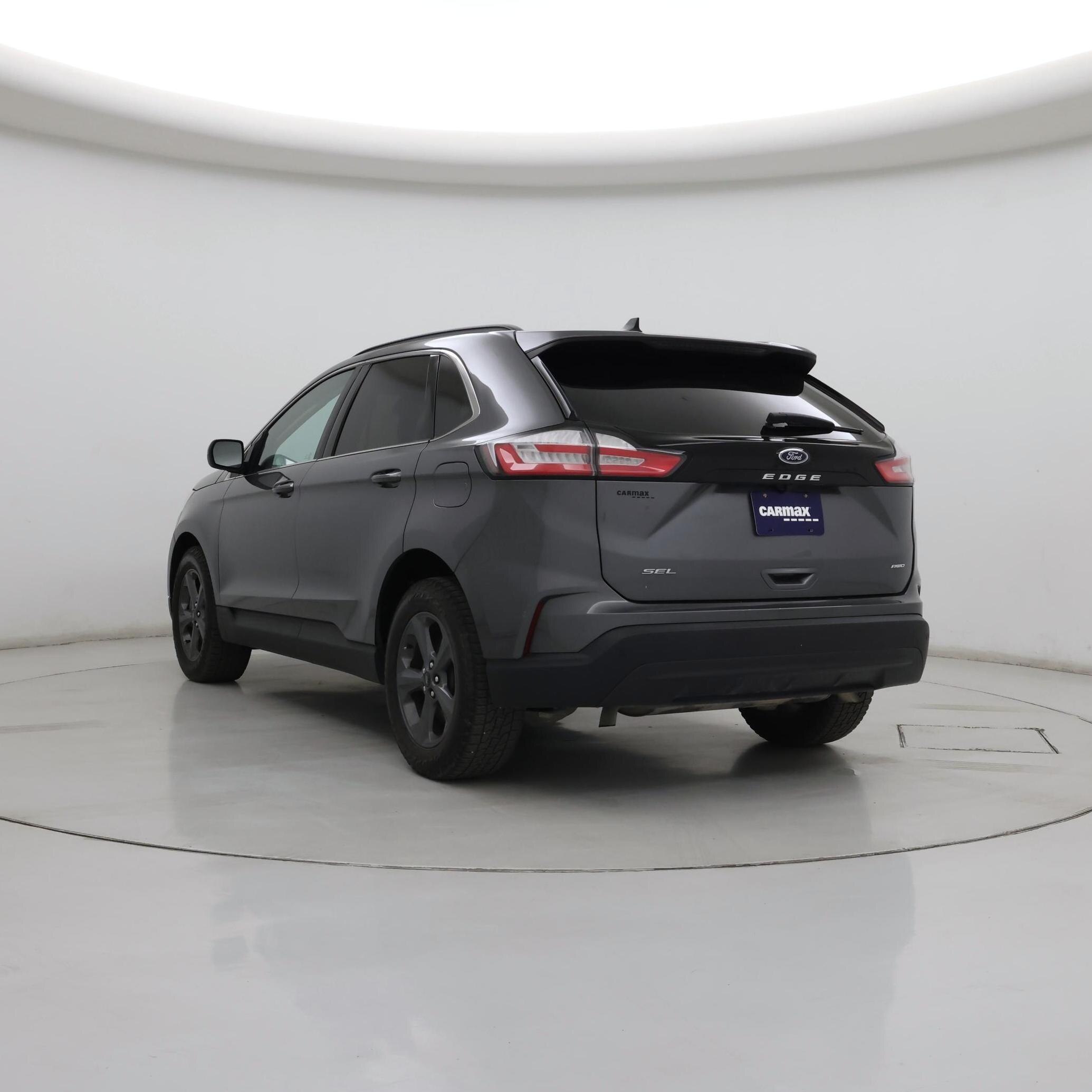 Thumbnail: 2022 Ford Edge - 2