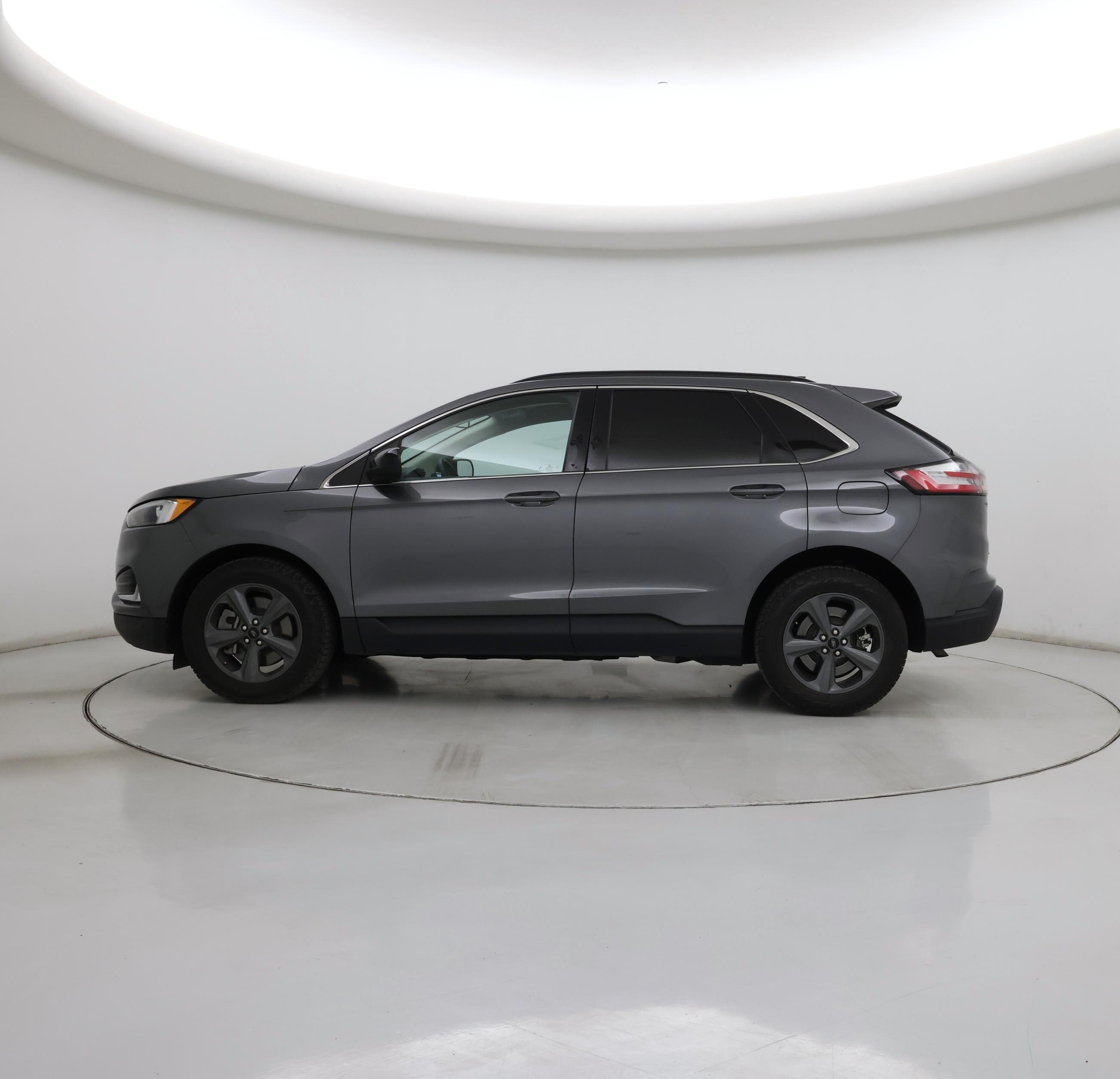 Thumbnail: 2022 Ford Edge - 3
