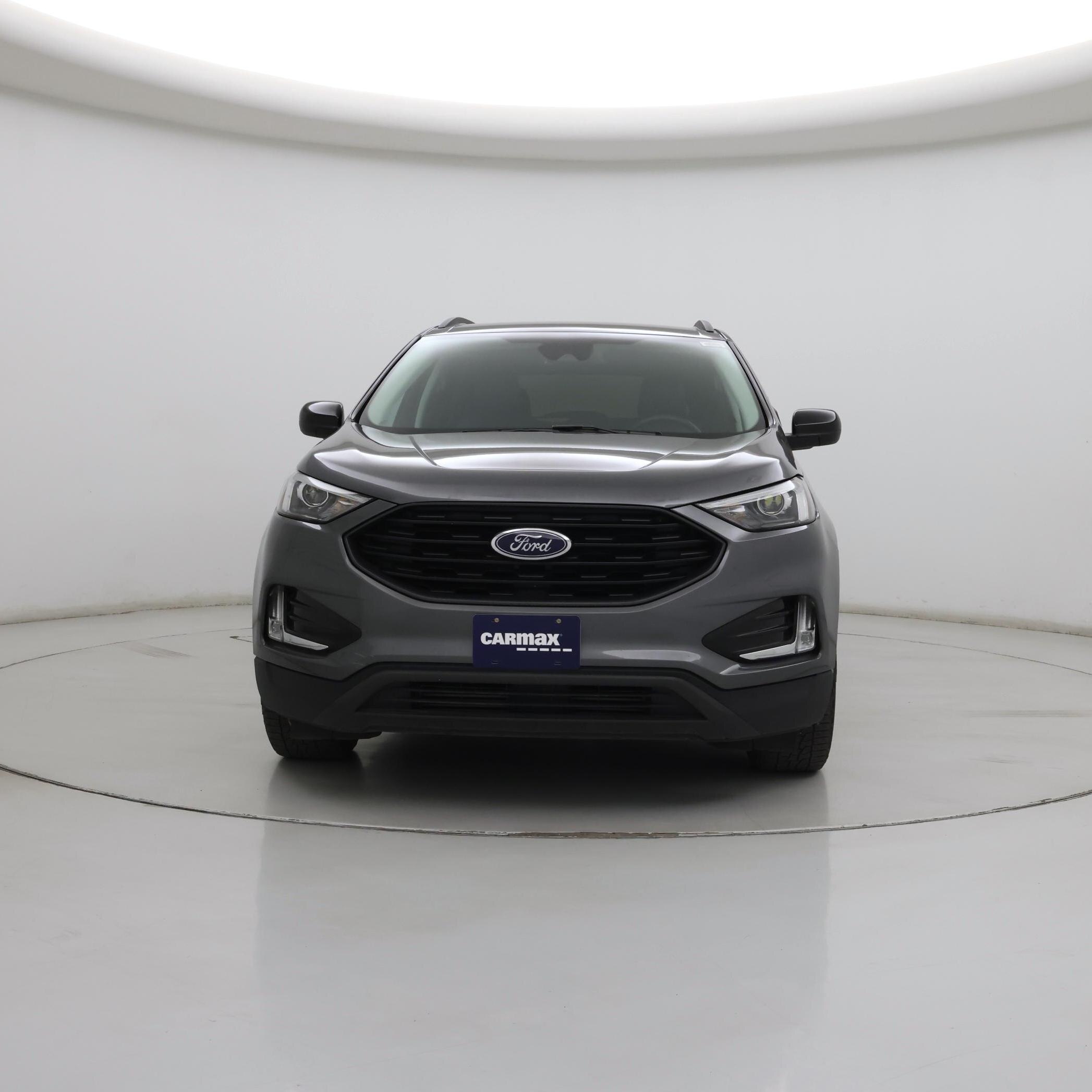 Thumbnail: 2022 Ford Edge - 5