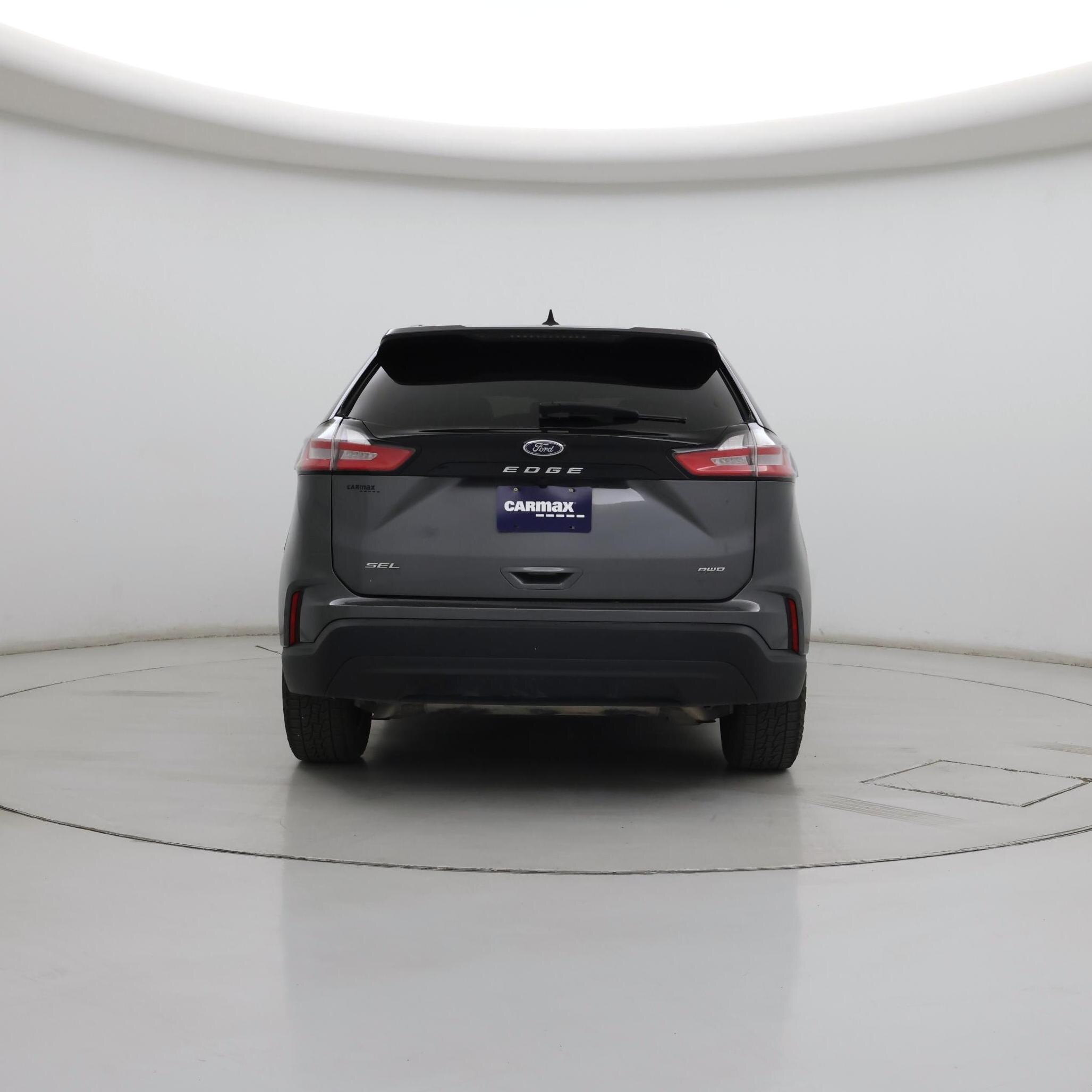 Thumbnail: 2022 Ford Edge - 6