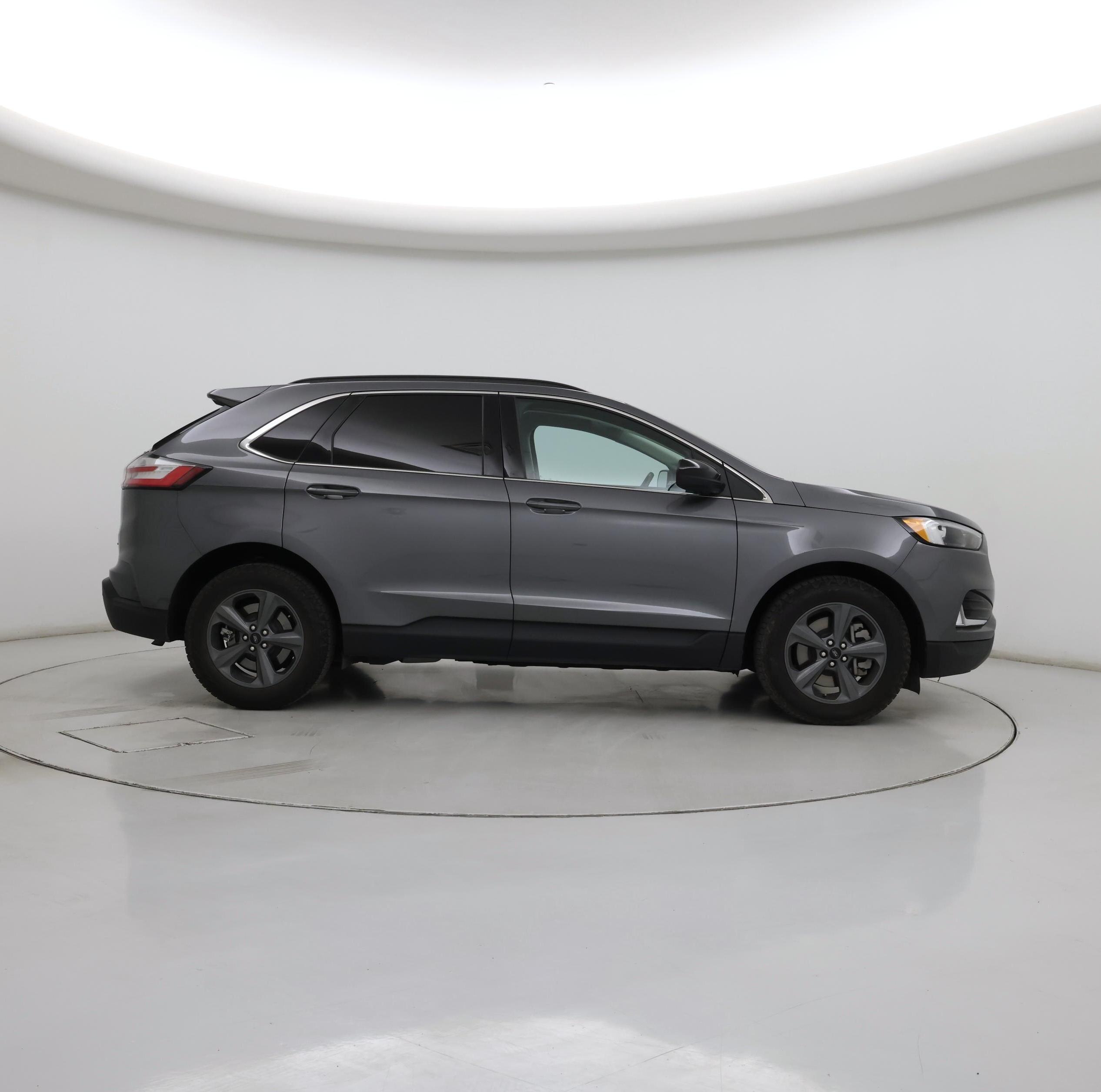 Thumbnail: 2022 Ford Edge - 7