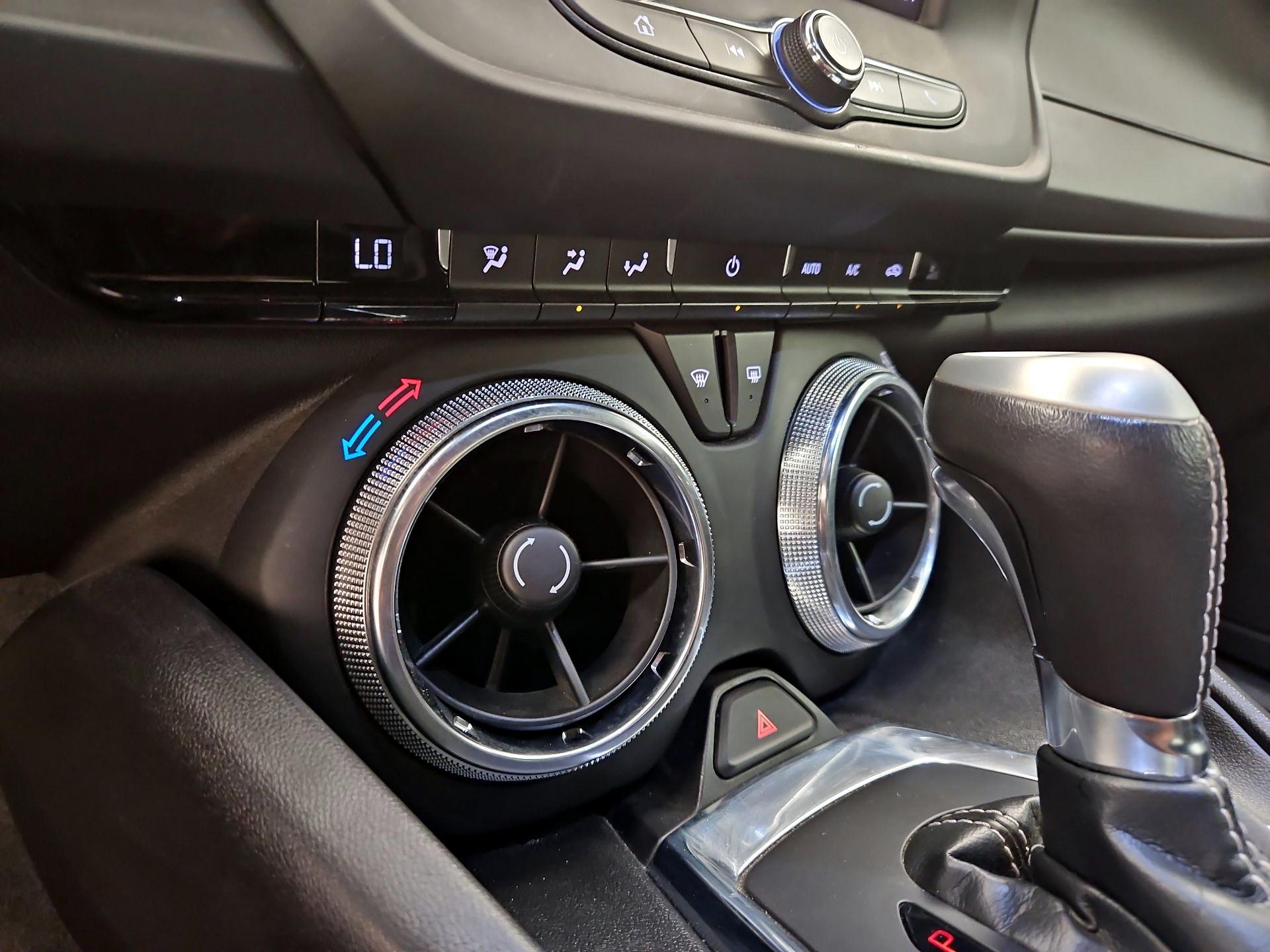Thumbnail: 2022 Chevrolet Camaro - 15