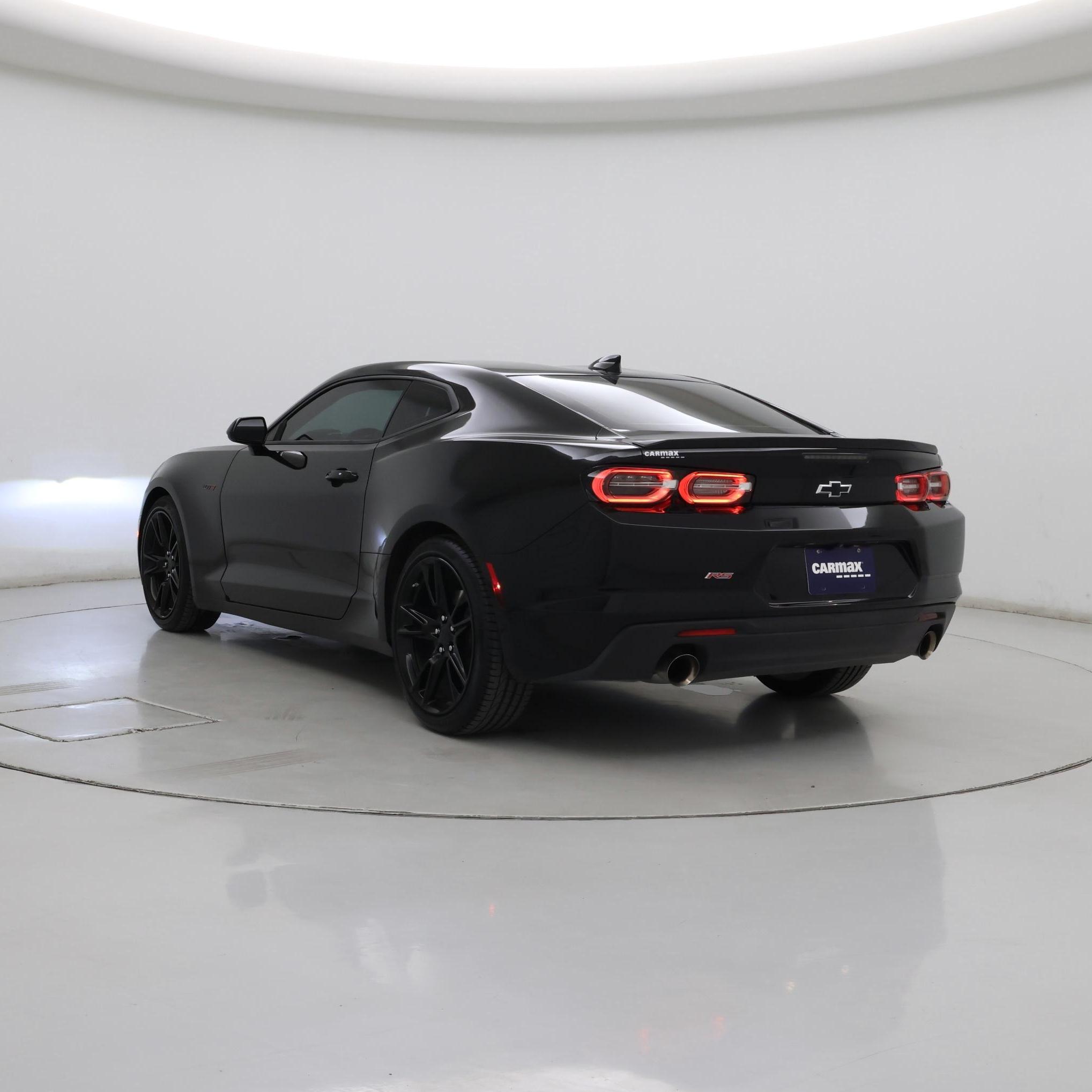 Thumbnail: 2022 Chevrolet Camaro - 2
