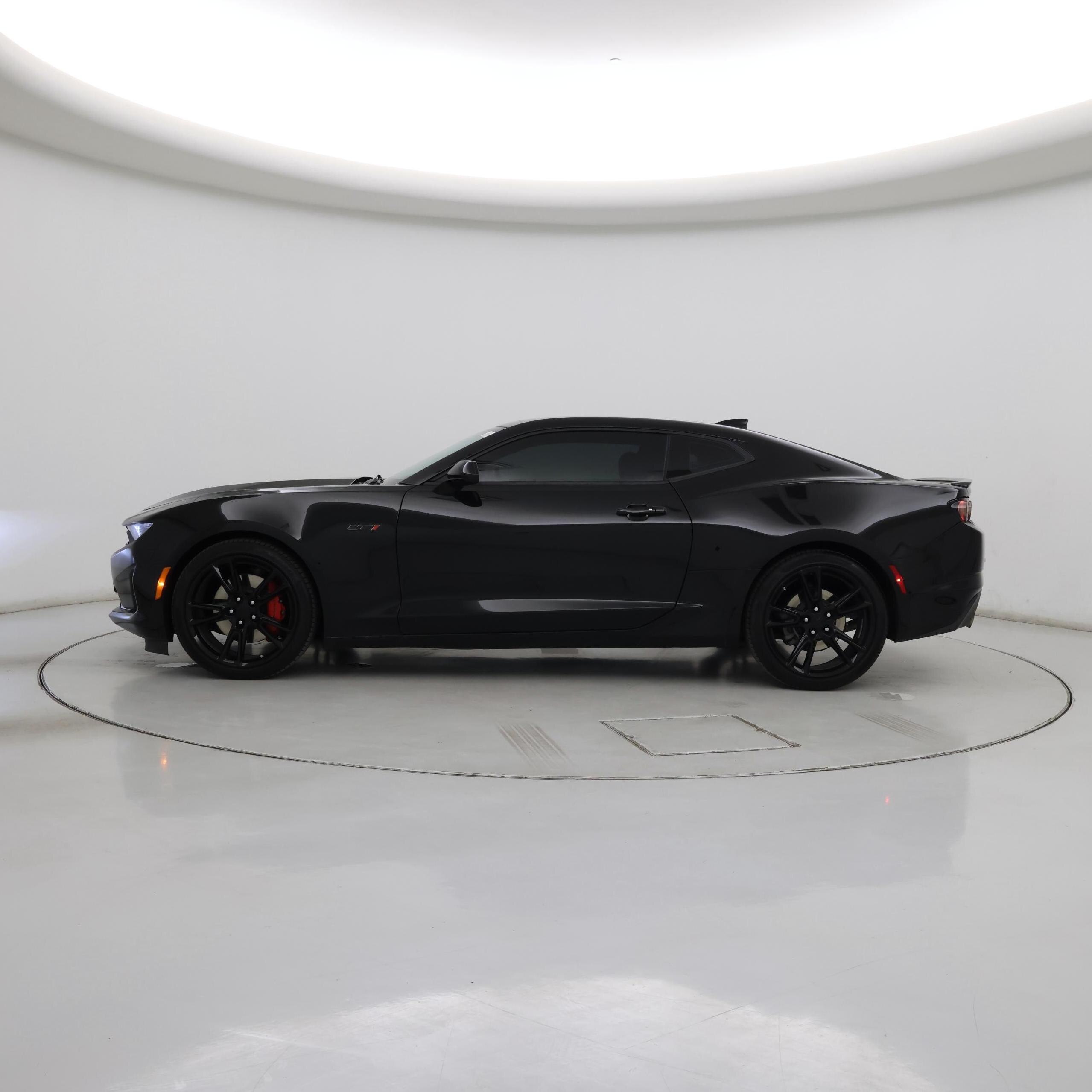 Thumbnail: 2022 Chevrolet Camaro - 3