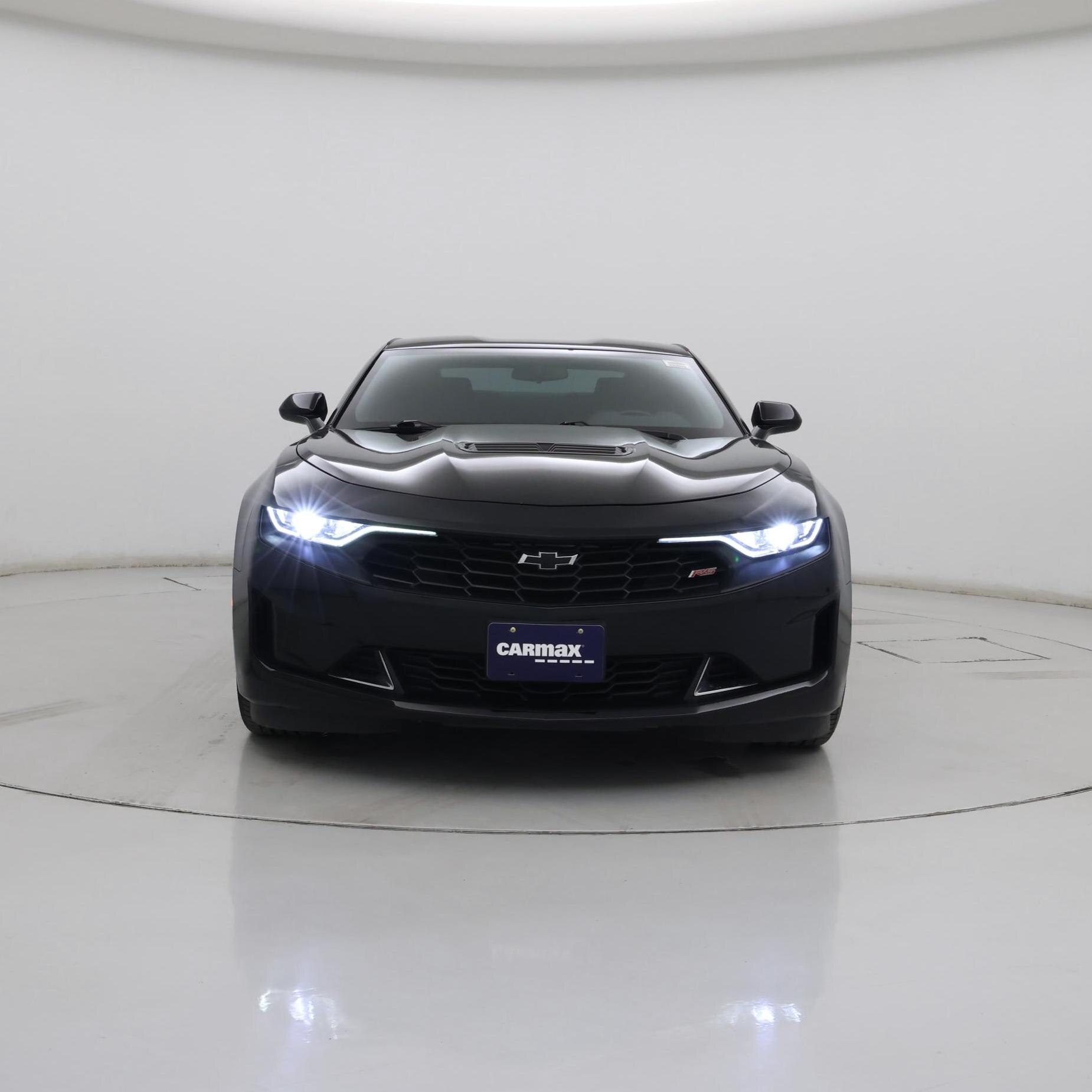 Thumbnail: 2022 Chevrolet Camaro - 5