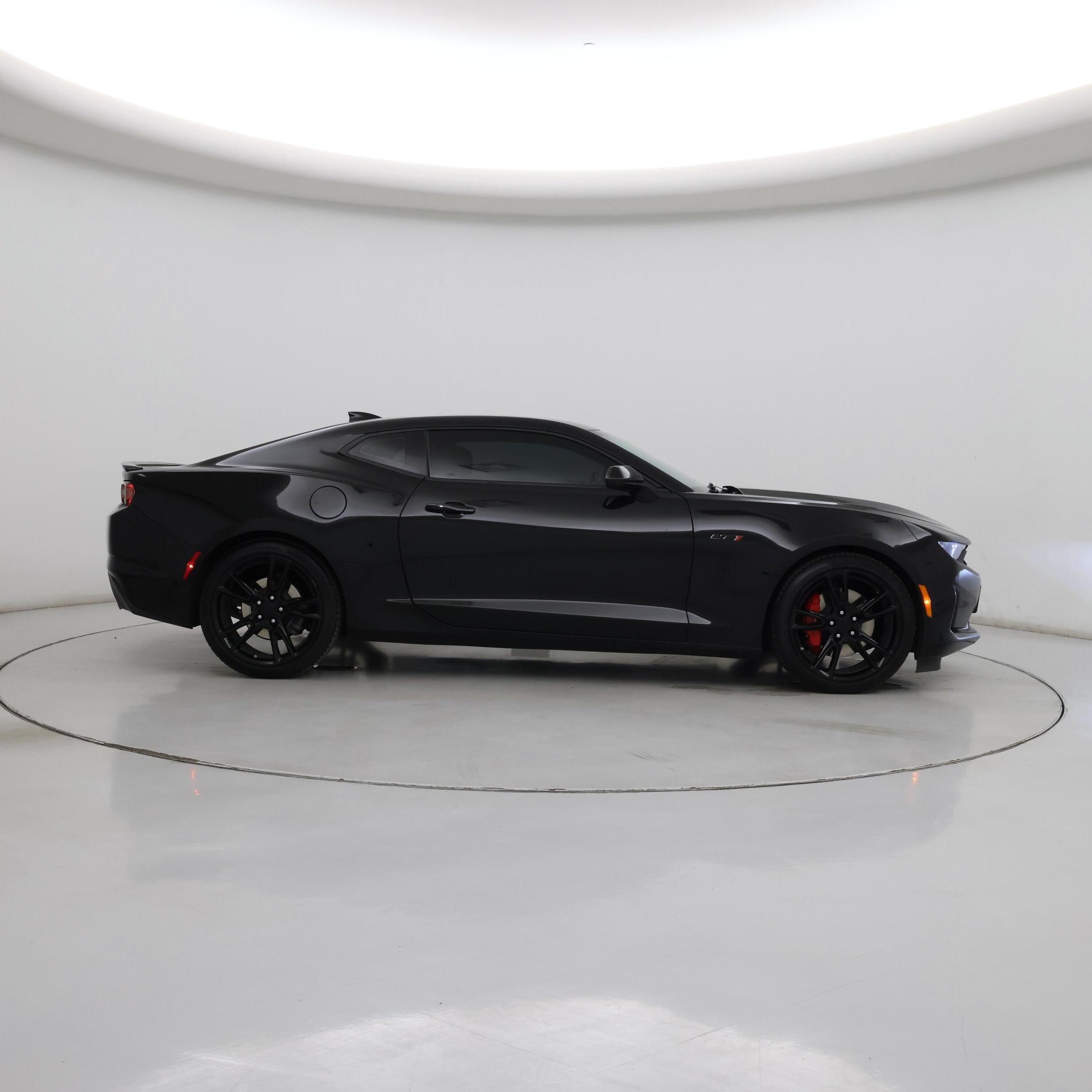 Thumbnail: 2022 Chevrolet Camaro - 7