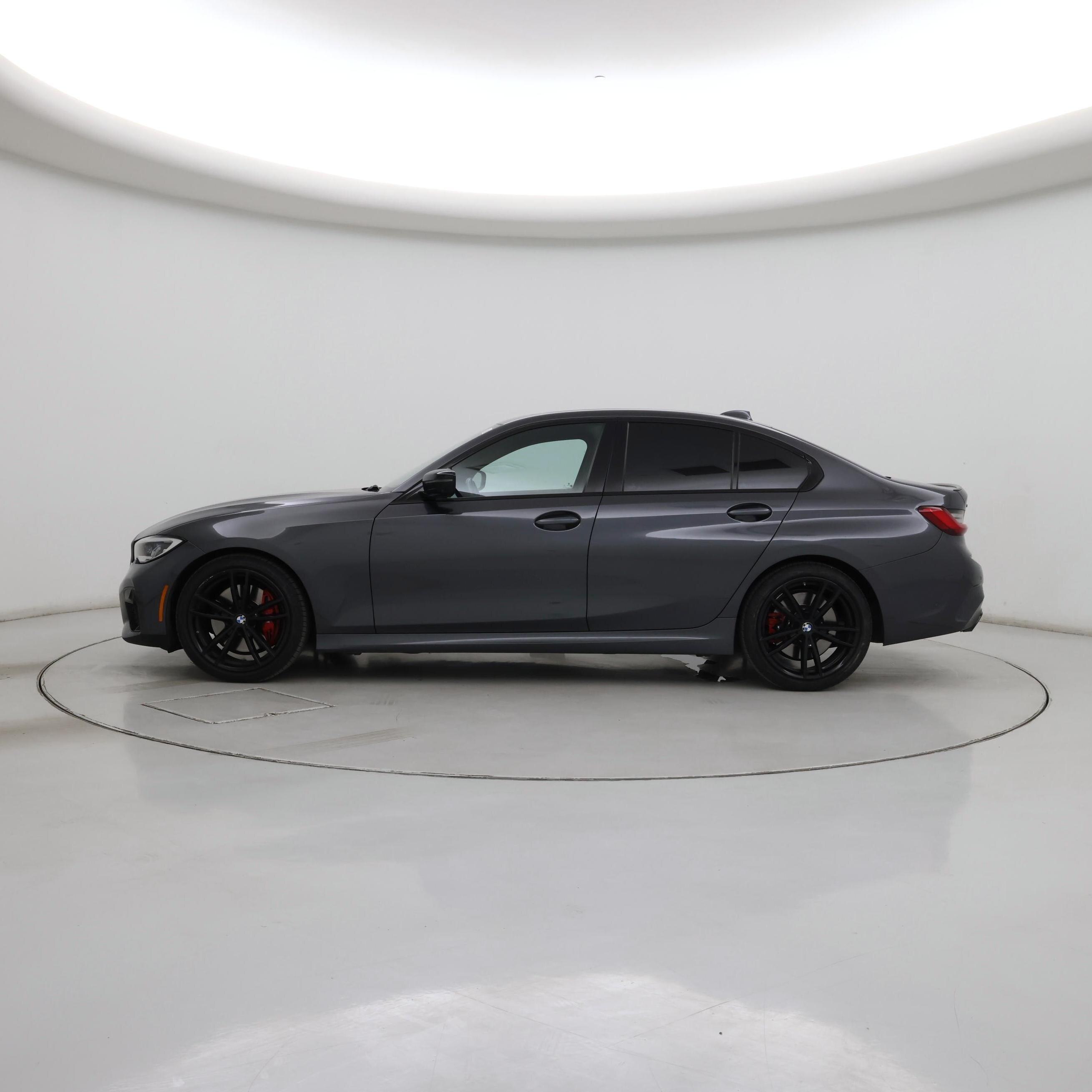 Thumbnail: 2021 BMW 3 Series - 3