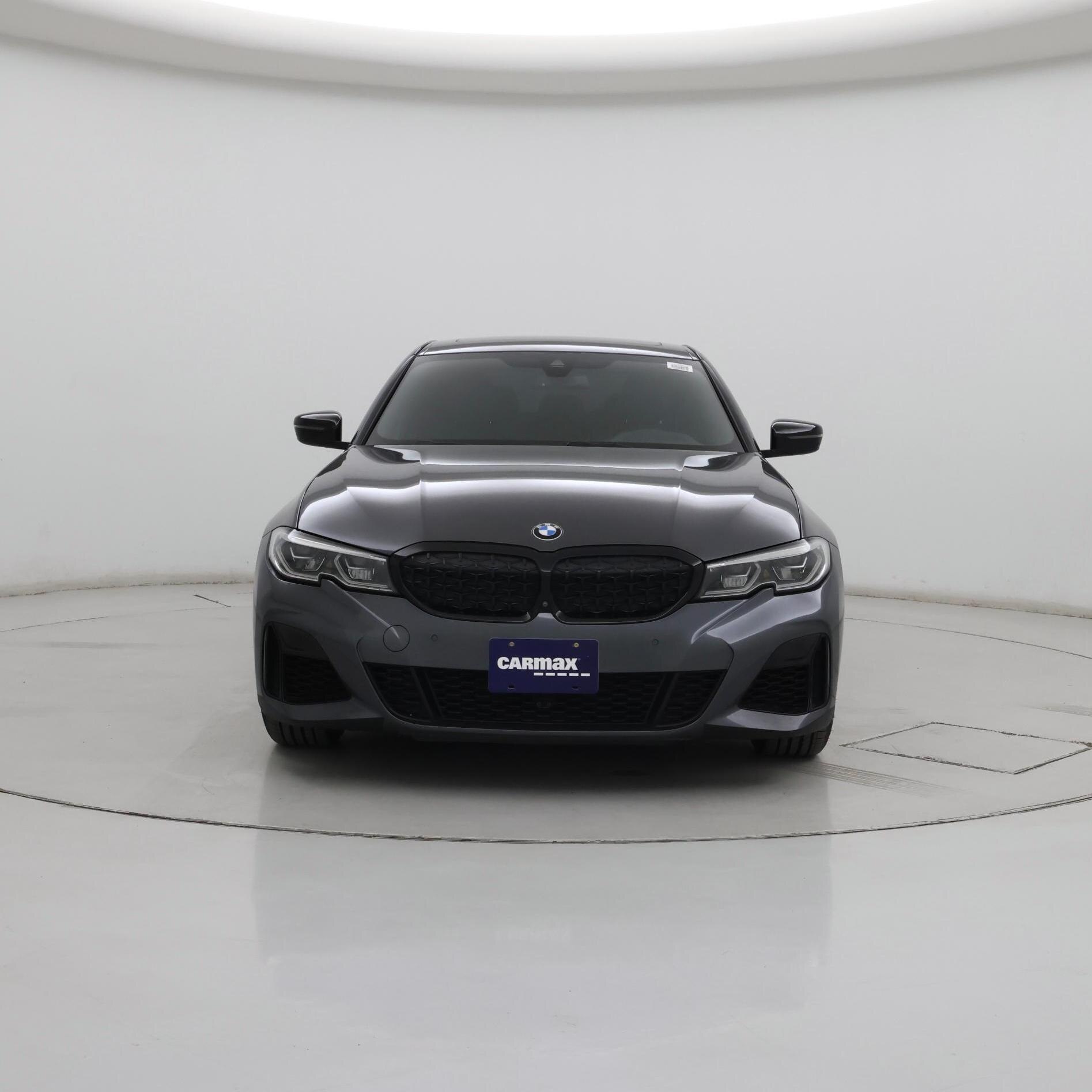 Thumbnail: 2021 BMW 3 Series - 5