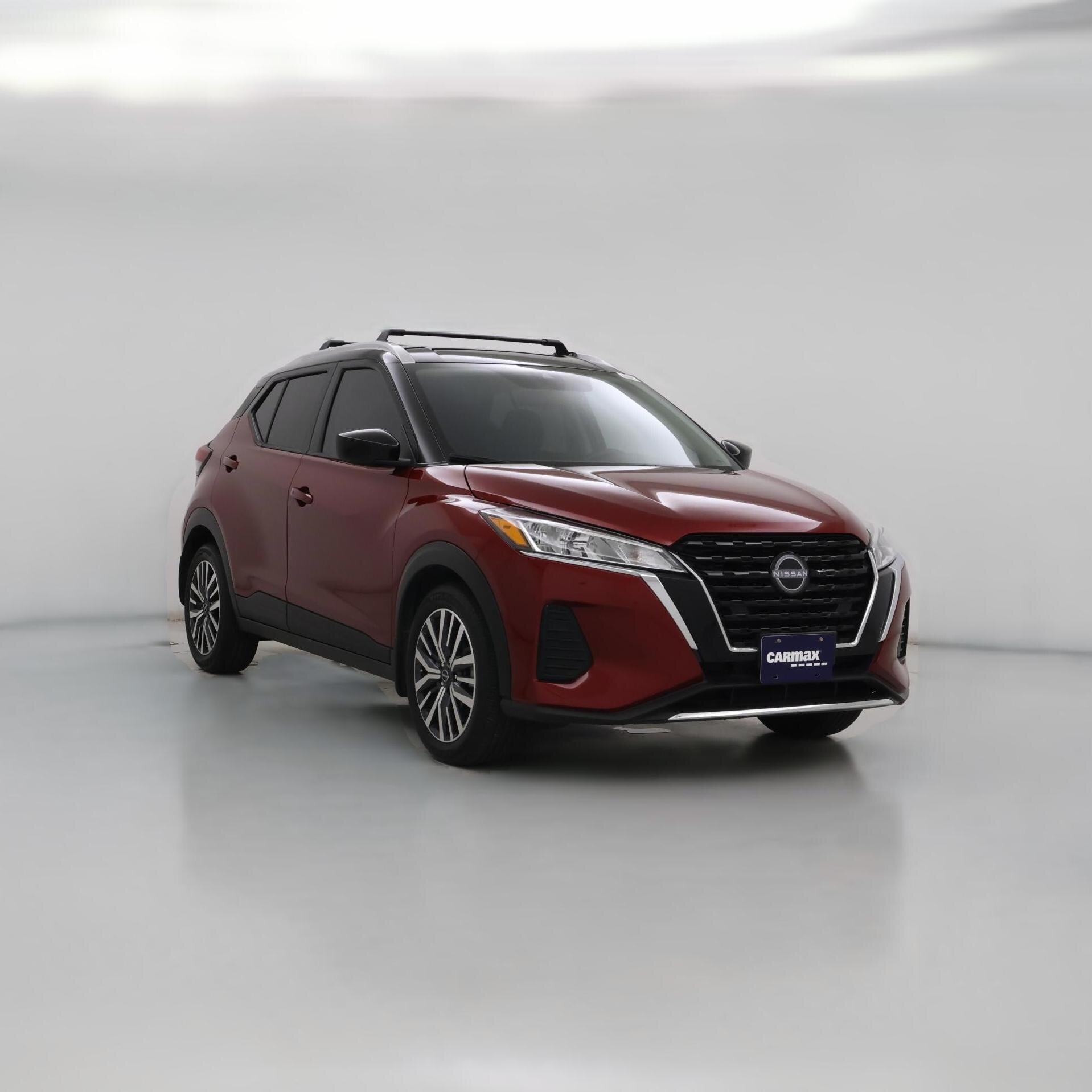 Thumbnail: 2023 Nissan Kicks - 1