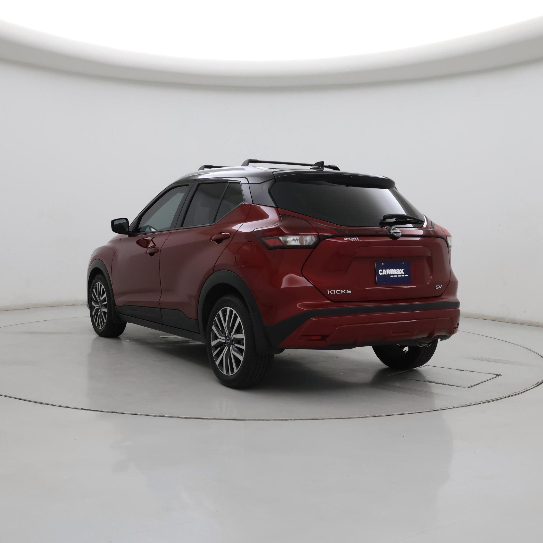 Thumbnail: 2023 Nissan Kicks - 2
